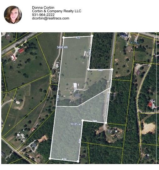 Homes for sale in Summertown, TN | 0 Redstone Dr, Summertown, TN 38483 | MLS# 2988019