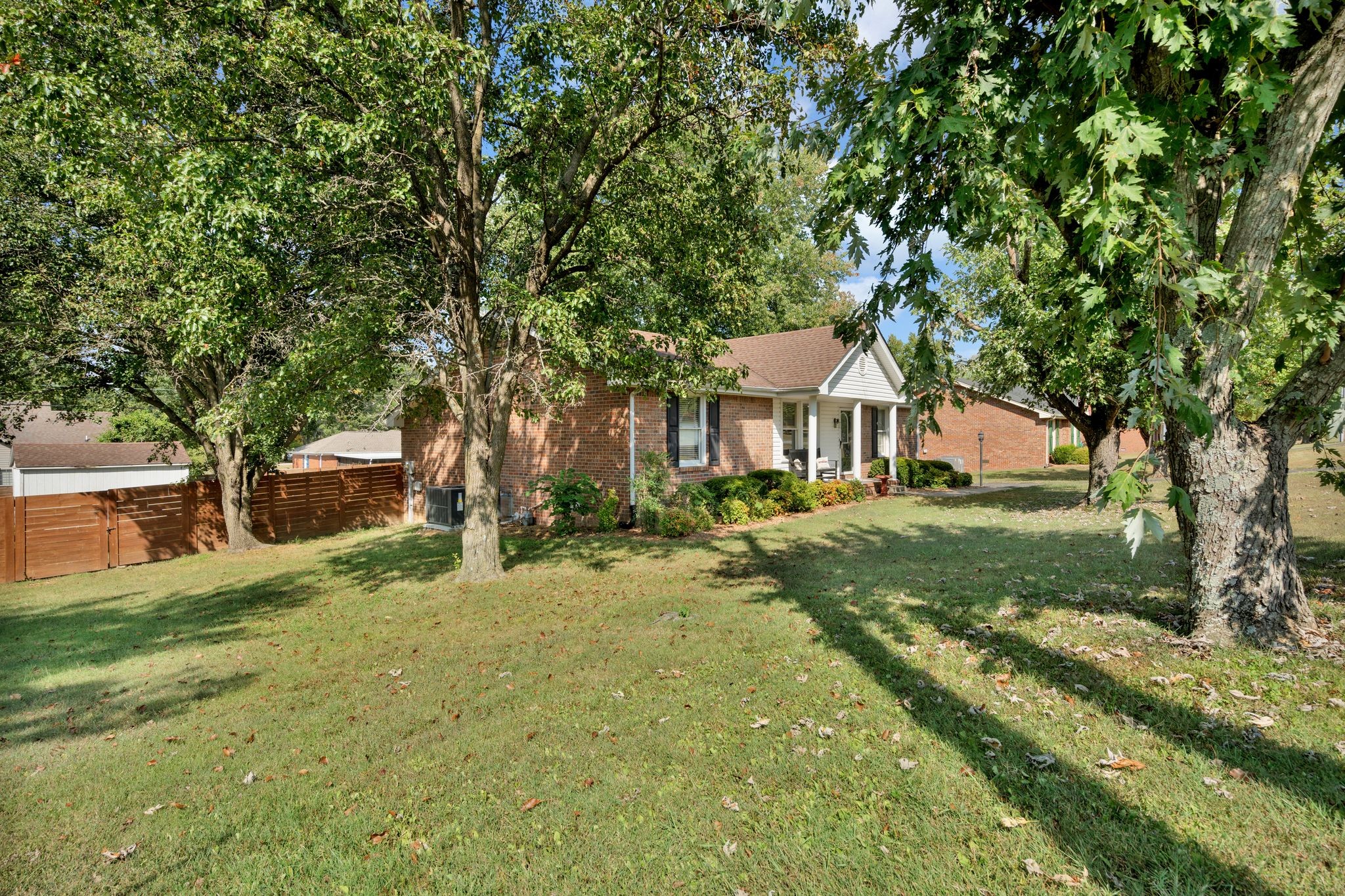 Homes for sale in Springfield, TN | 3505 Curtiswood Ln E, Springfield, TN 37172 | MLS# 2992440