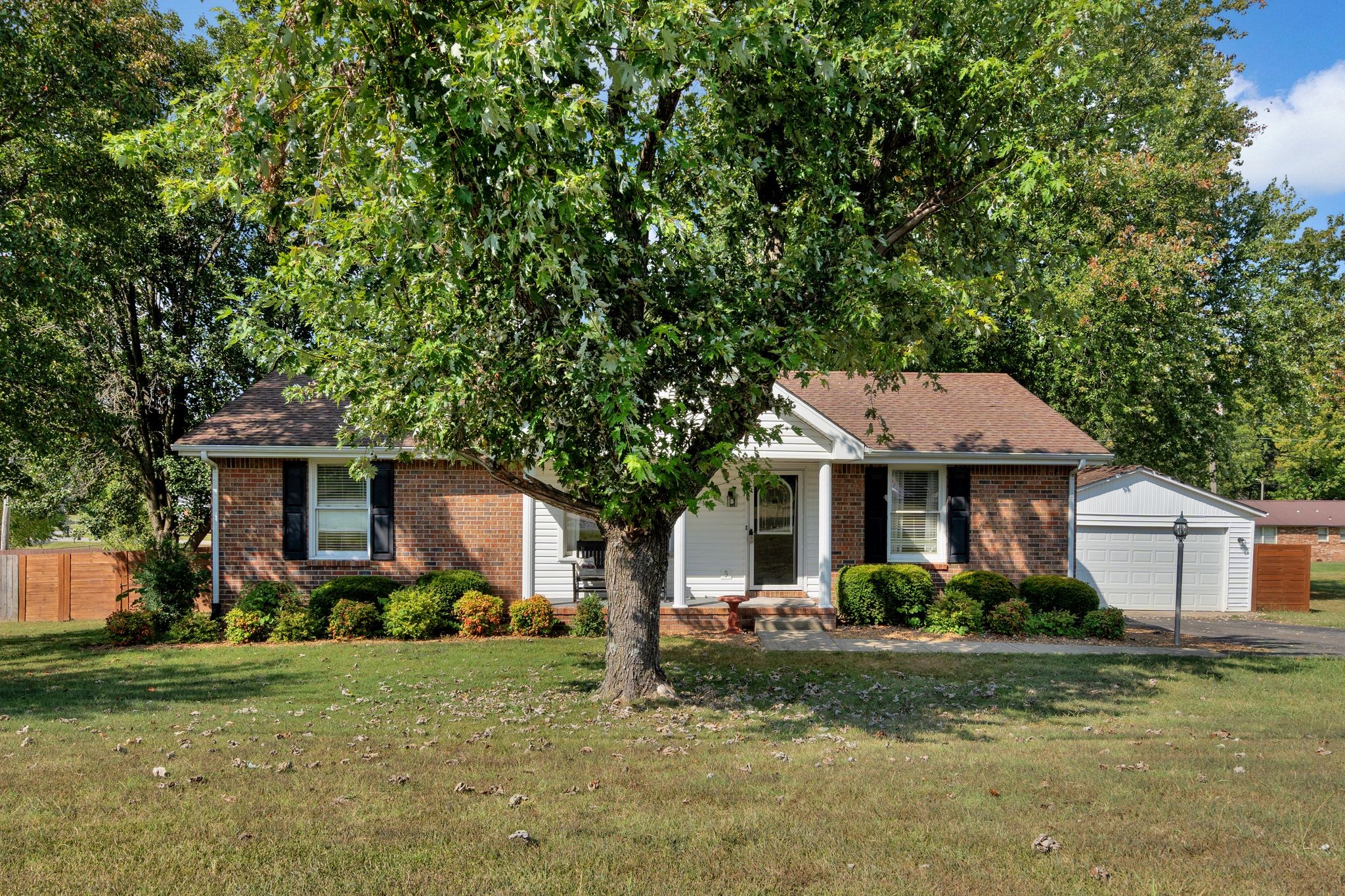 Homes for sale in Springfield, TN | 3505 Curtiswood Ln E, Springfield, TN 37172 | MLS# 2992440