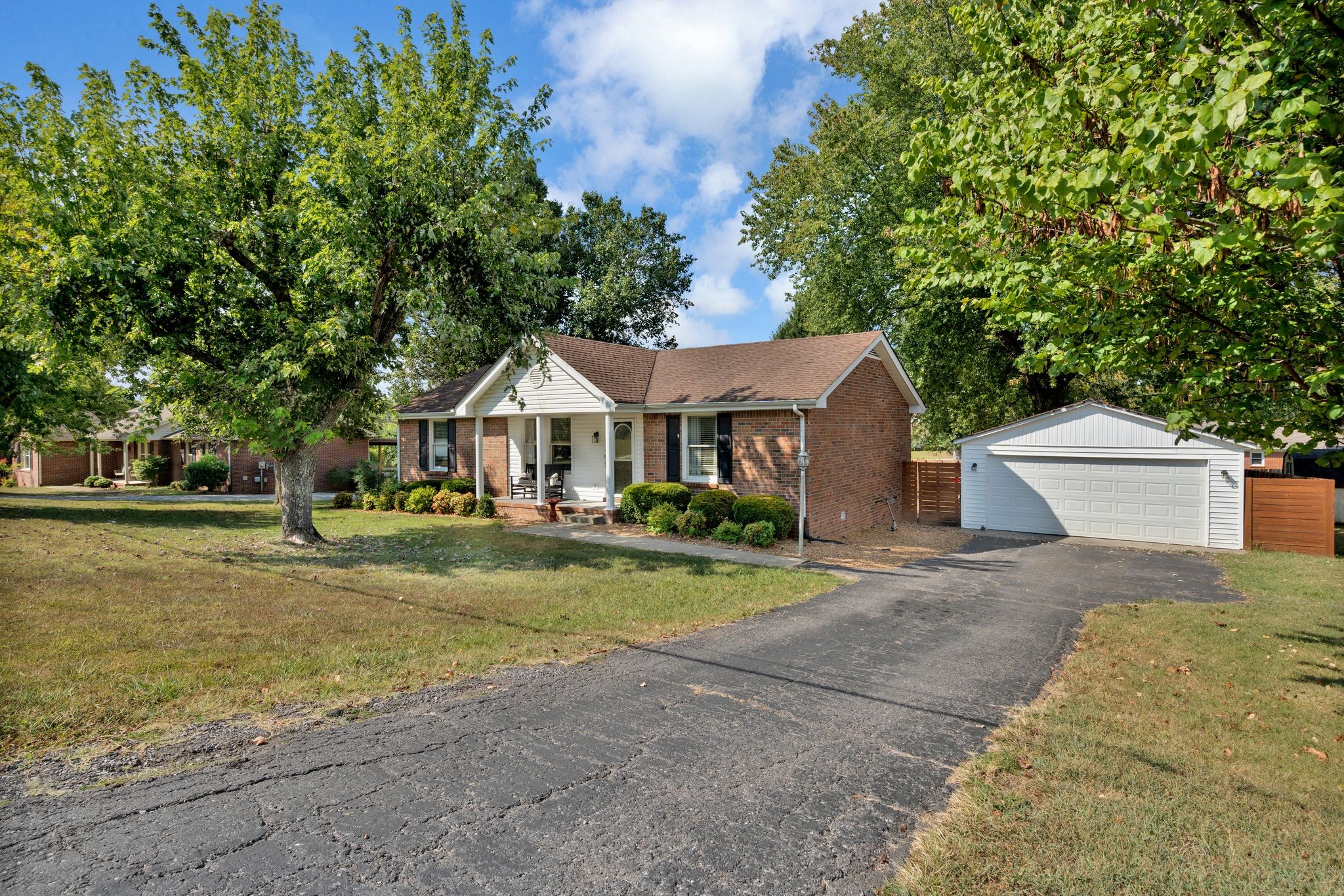 Homes for sale in Springfield, TN | 3505 Curtiswood Ln E, Springfield, TN 37172 | MLS# 2992440