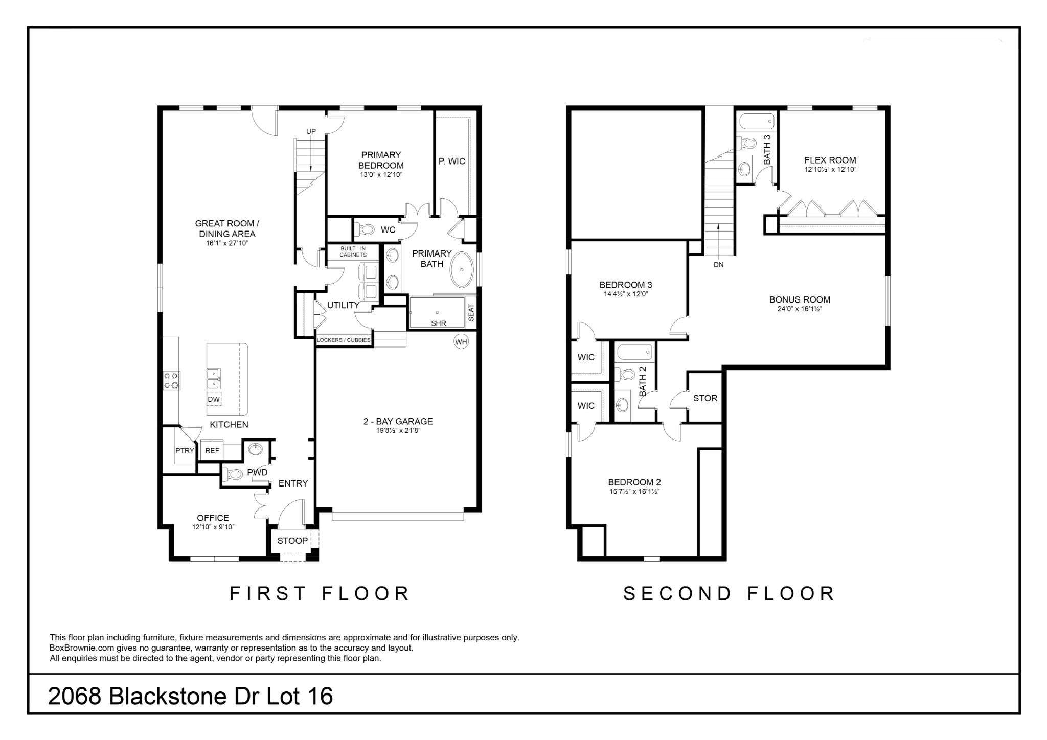 2nd image of 2068 Blackstone Dr, Hendersonville, TN 37075 | MLS# 2990712