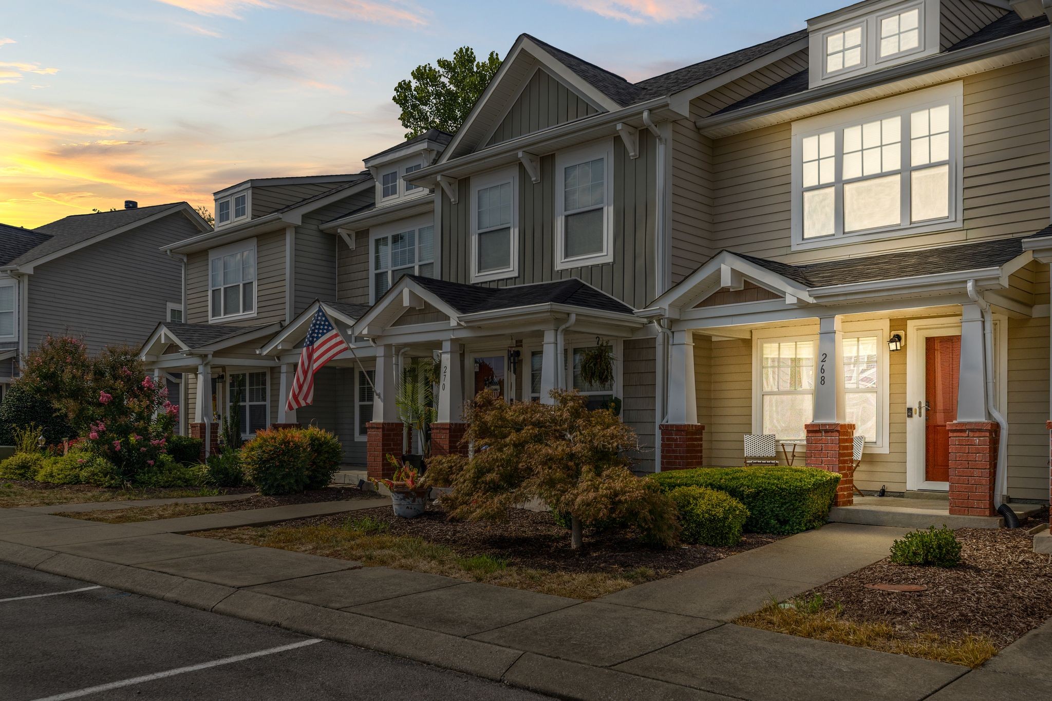 Homes for sale in Mount Juliet, TN | 268 Killian Way, Mount Juliet, TN 37122 | MLS# 2993917