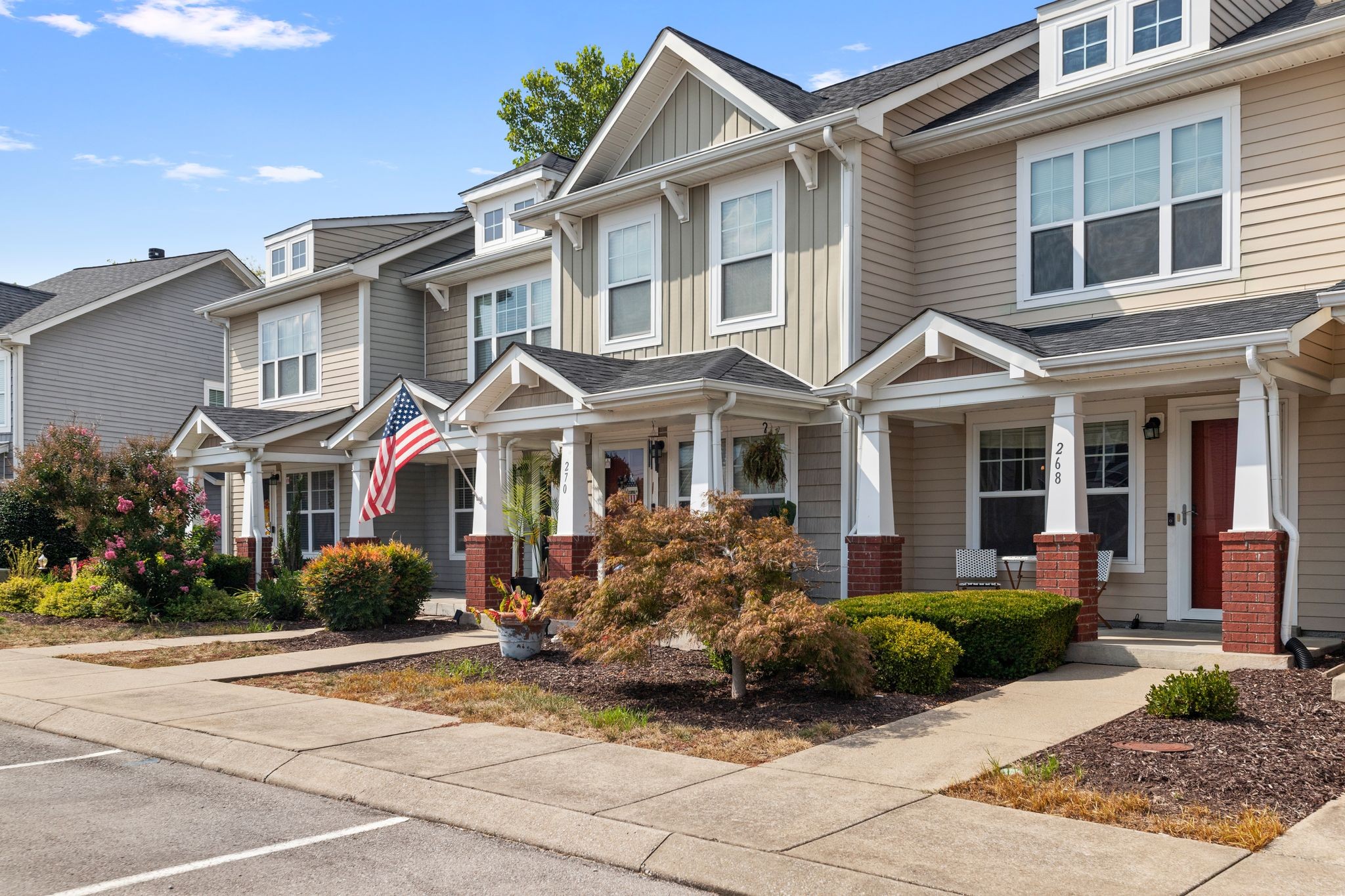 Homes for sale in Mount Juliet, TN | 268 Killian Way, Mount Juliet, TN 37122 | MLS# 2993917