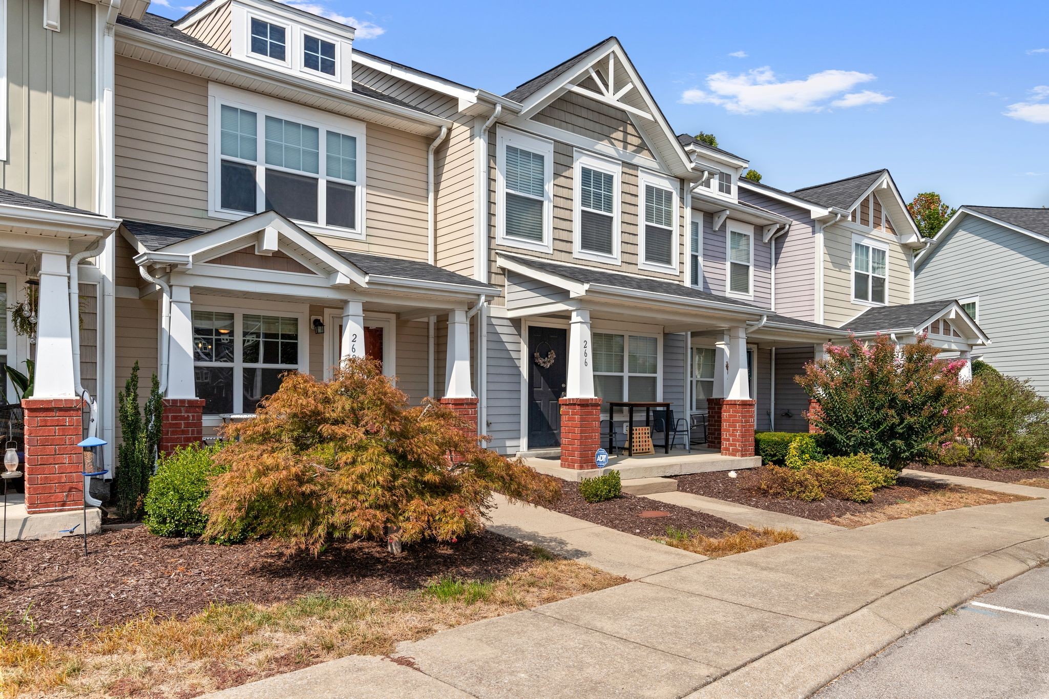 Homes for sale in Mount Juliet, TN | 268 Killian Way, Mount Juliet, TN 37122 | MLS# 2993917