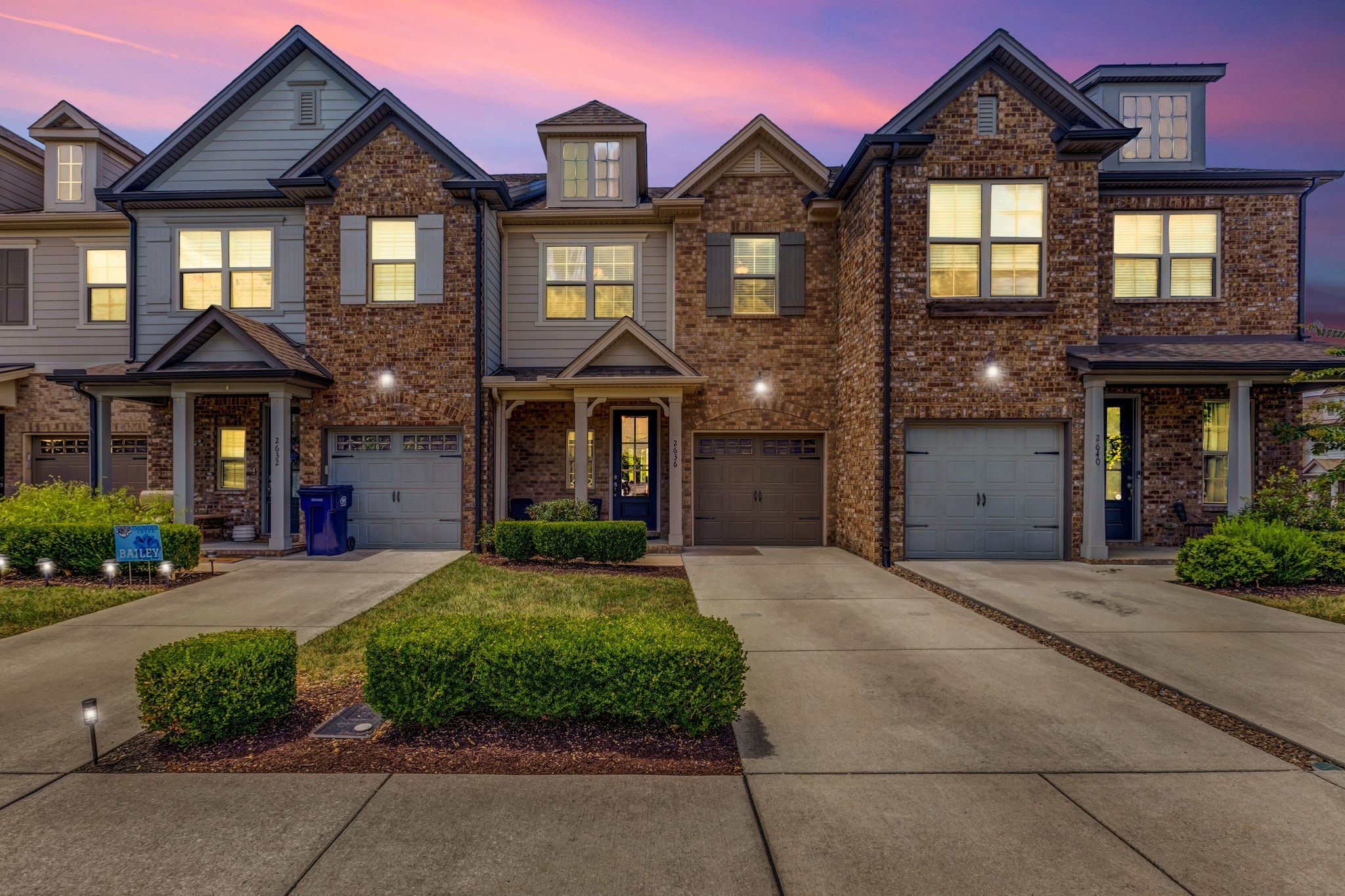 Homes for sale in Thompsons Station, TN | 2636 Wellesley Square Dr, Thompsons Station, TN 37179 | MLS# 2992192