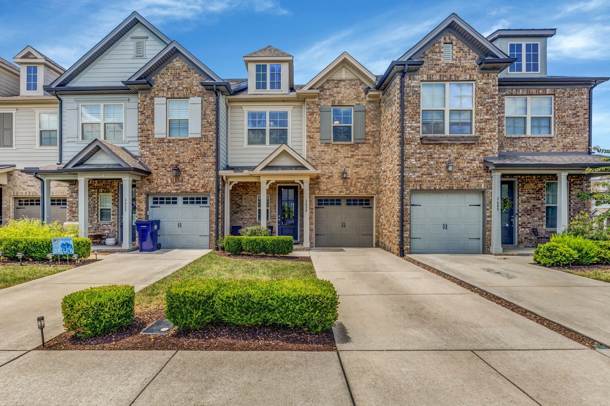 Homes for sale in Thompsons Station, TN | 2636 Wellesley Square Dr, Thompsons Station, TN 37179 | MLS# 2992192