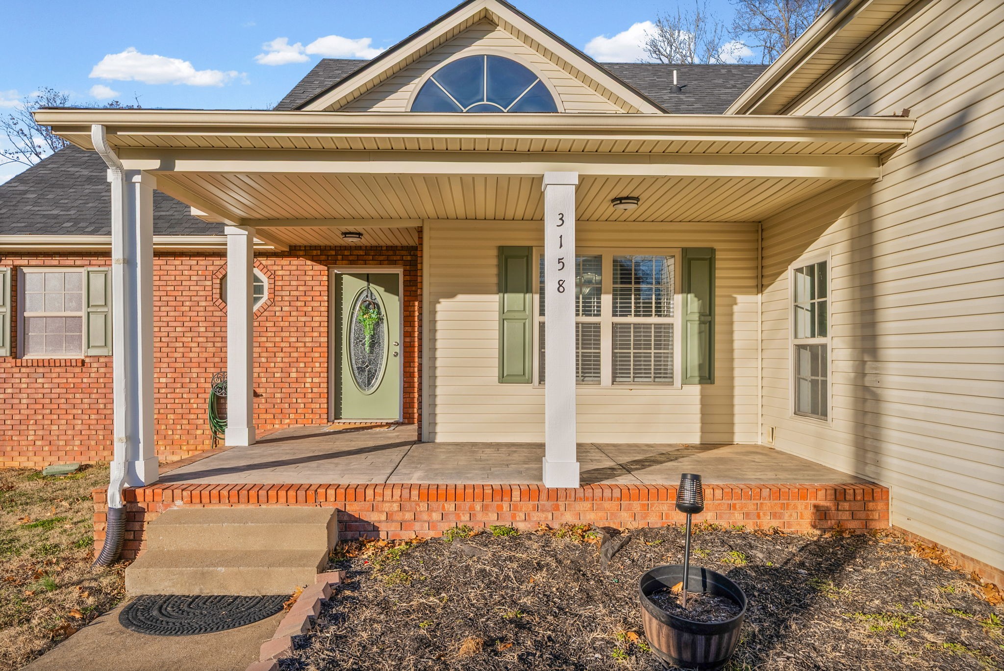 Homes for sale in Clarksville, TN | 3158 Whitetail Dr, Clarksville, TN 37043 | MLS# 3067026