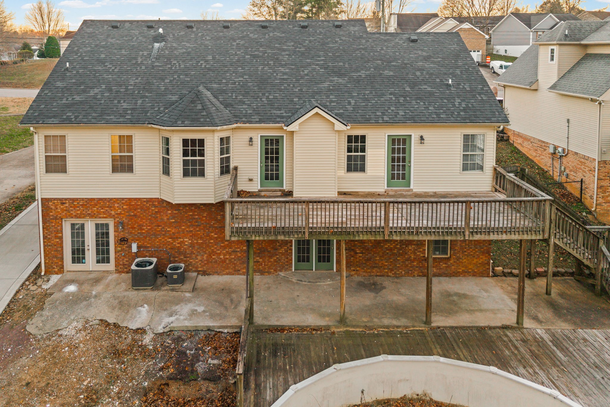 Homes for sale in Clarksville, TN | 3158 Whitetail Dr, Clarksville, TN 37043 | MLS# 3067026