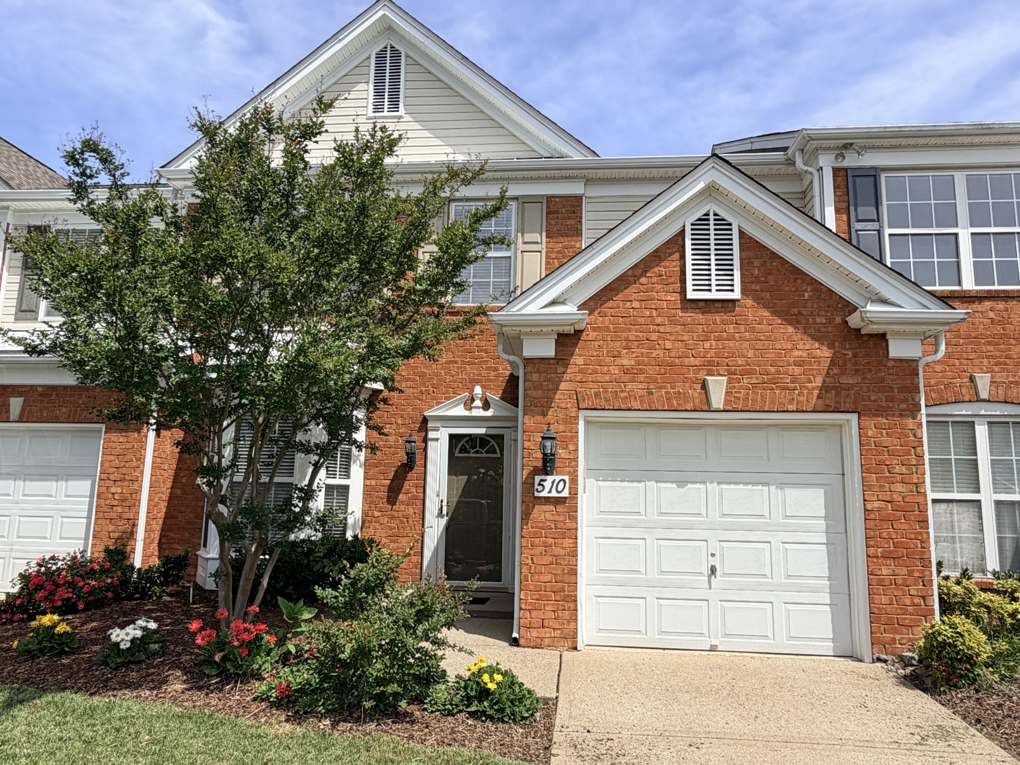 Homes for sale in Brentwood, TN | 510 Old Towne Dr, Brentwood, TN 37027 | MLS# 3048692