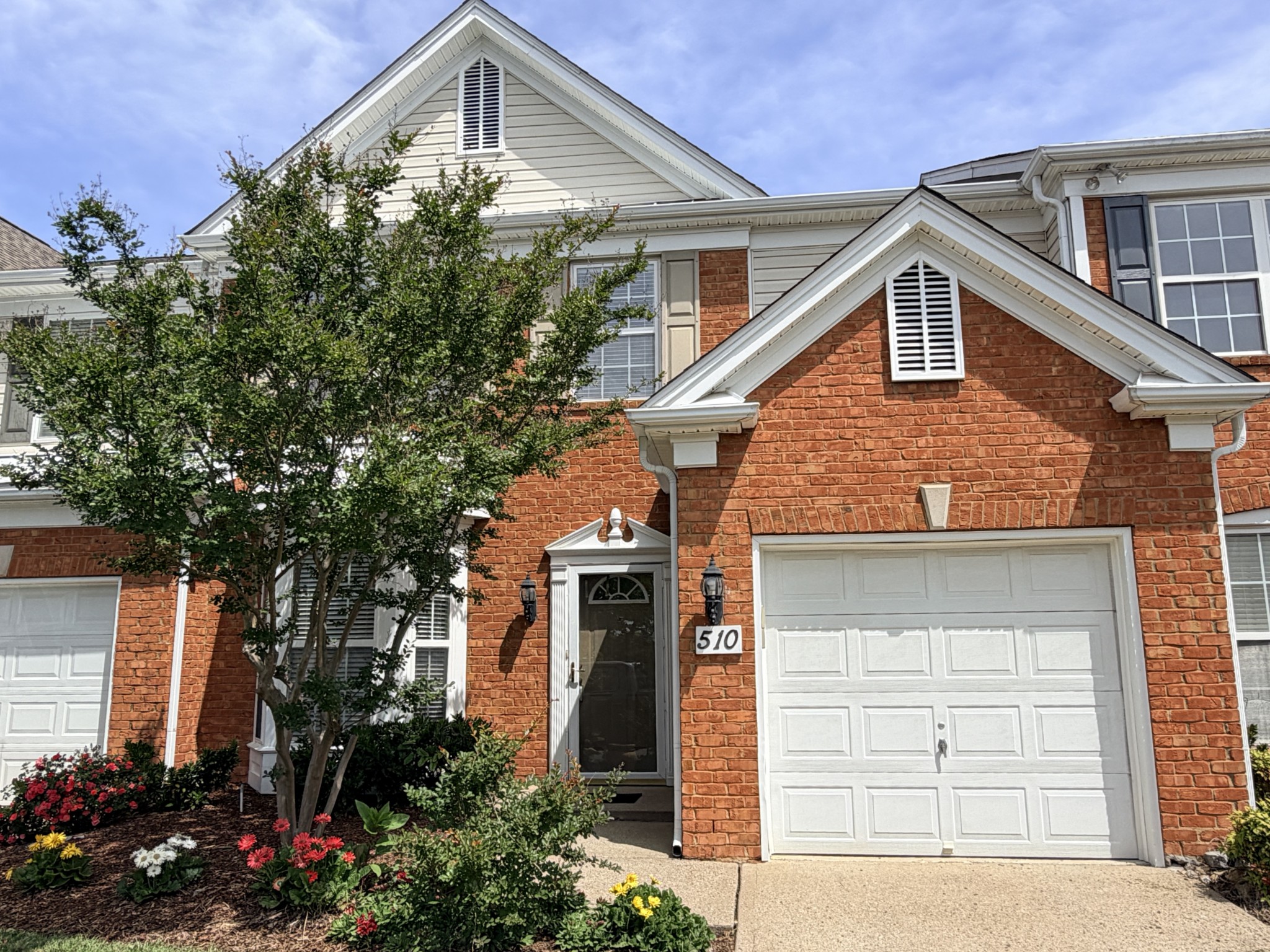 Homes for sale in Brentwood, TN | 510 Old Towne Dr, Brentwood, TN 37027 | MLS# 3048692