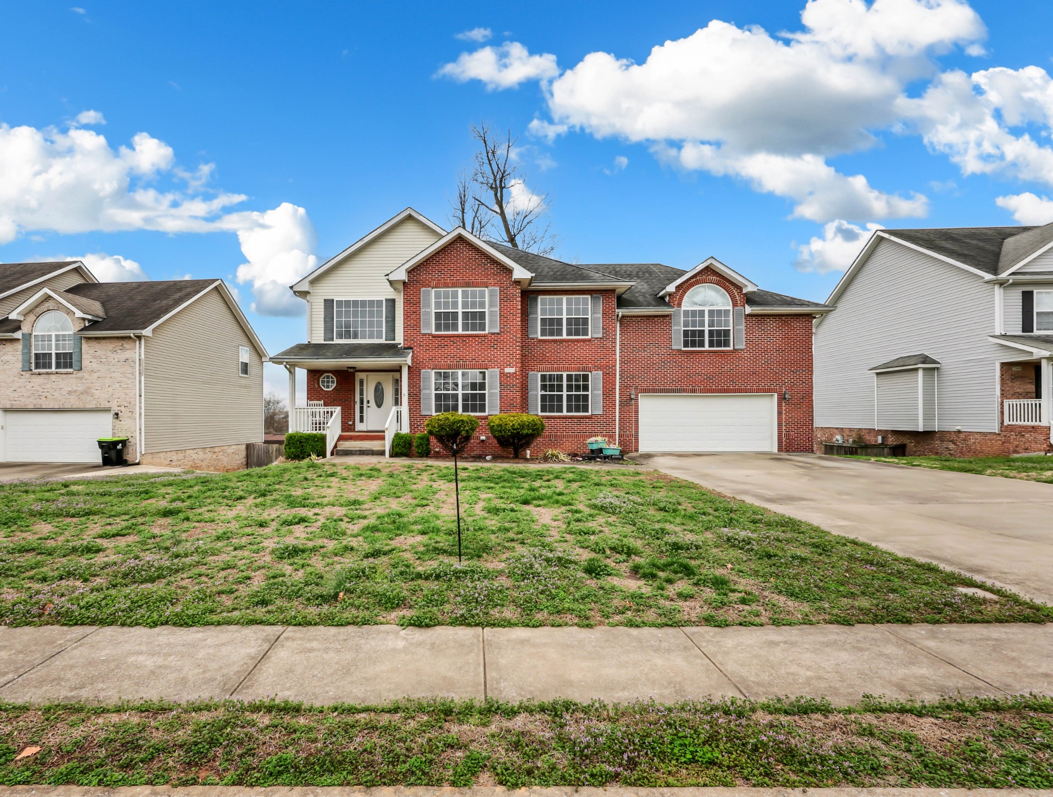 Homes for sale in Clarksville, TN | 2552 Hattington Dr, Clarksville, TN 37042 | MLS# 3145050