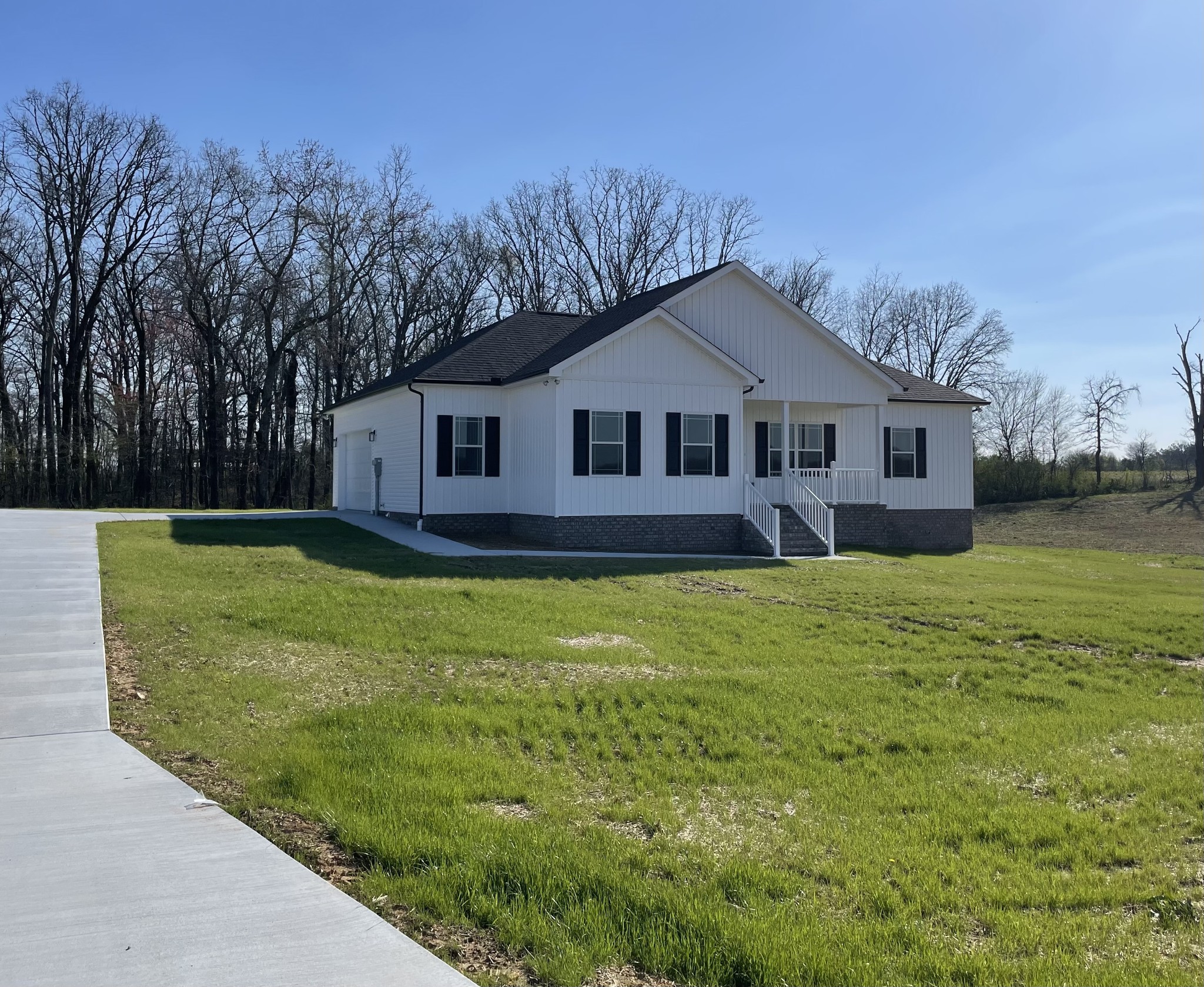 Homes for sale in Summertown, TN | 292 Hidden Hills Lane, Summertown, TN 38483 | MLS# 2996375