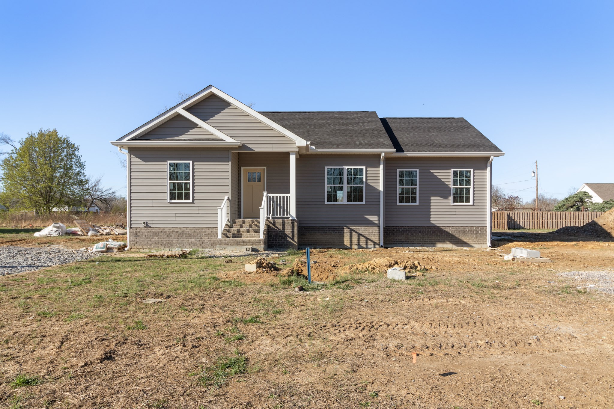 Homes for sale in Westmoreland, TN | 1993 Stevens Dr, Westmoreland, TN 37186 | MLS# 3154845