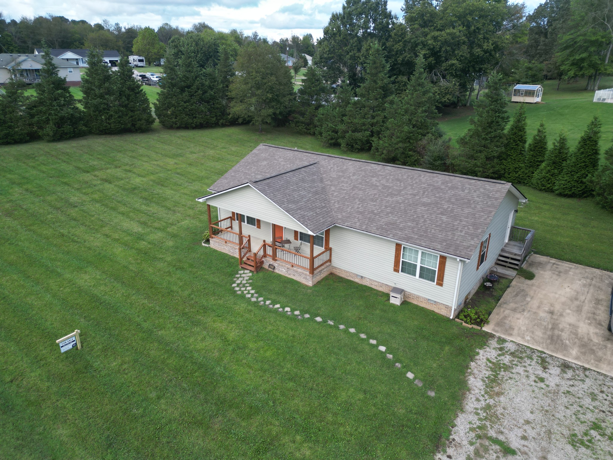 Homes for sale in Summertown, TN | 3960 Buffalo Rd, Summertown, TN 38483 | MLS# 3002134