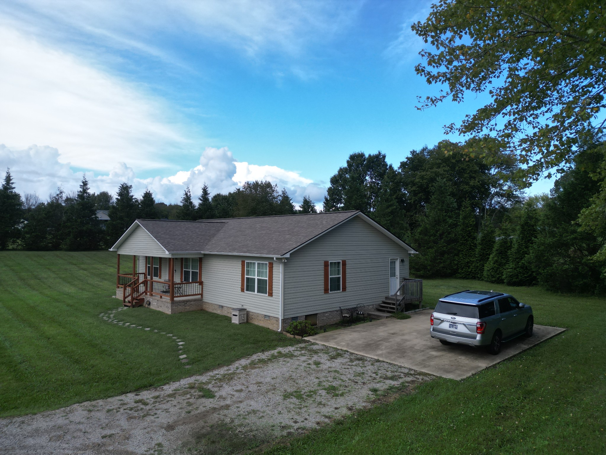 Homes for sale in Summertown, TN | 3960 Buffalo Rd, Summertown, TN 38483 | MLS# 3002134