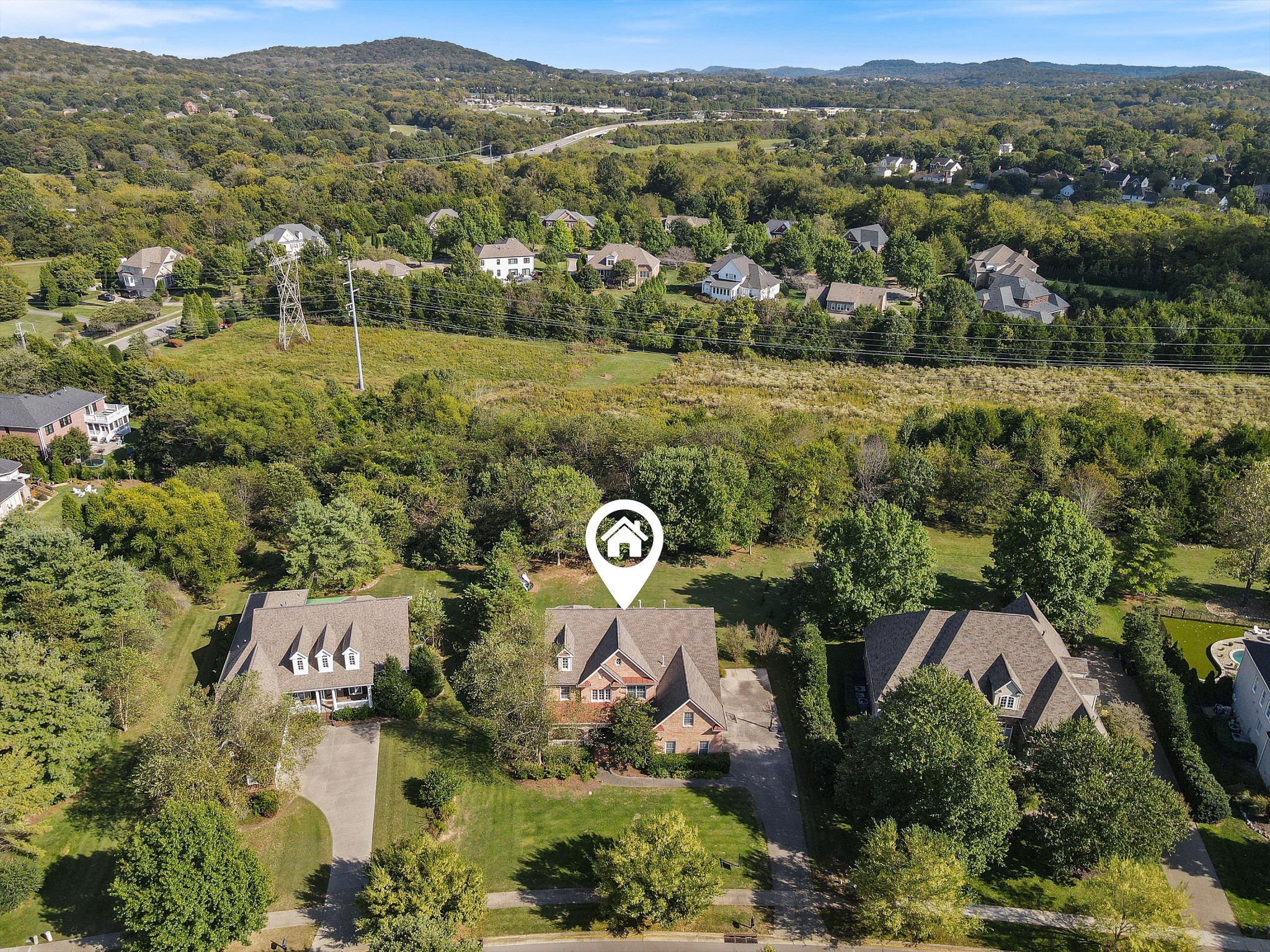 Homes for sale in Brentwood, TN | 1740 Forsyth Park Dr, Brentwood, TN 37027 | MLS# 3002366