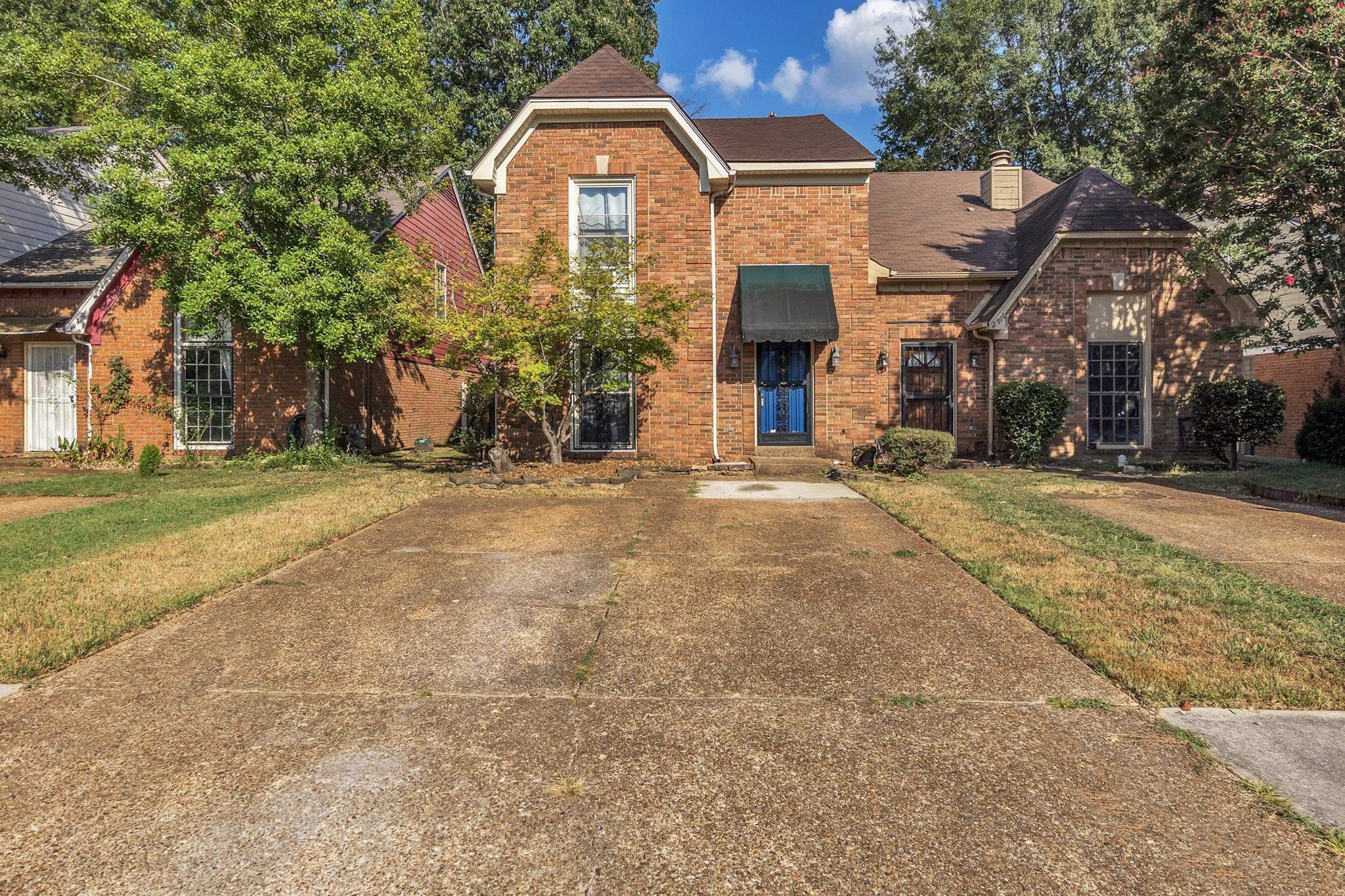 Homes for sale in Memphis, TN | 2974 New London Pl, Memphis, TN 38115 | MLS# 3067402