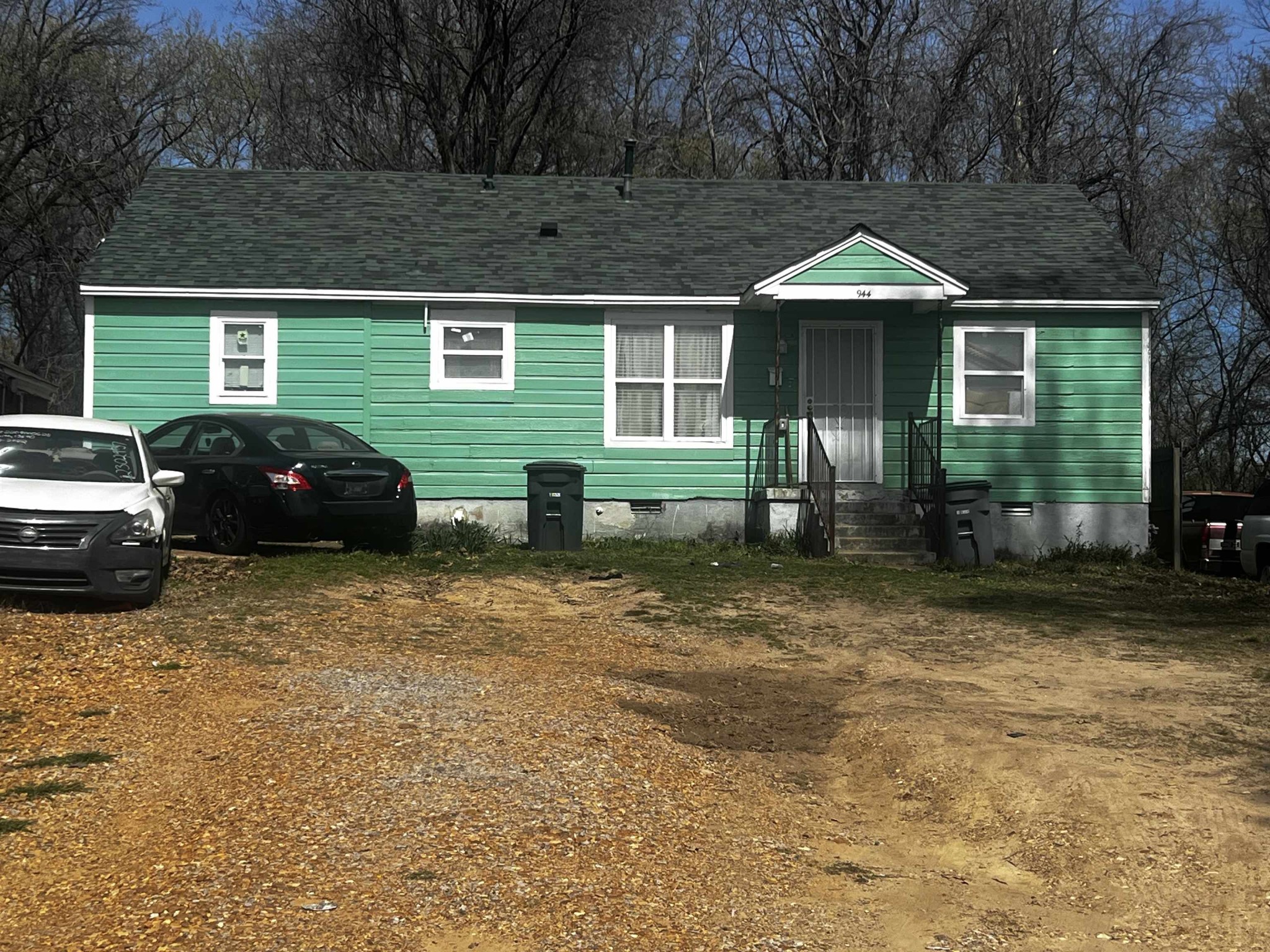 Homes for sale in Memphis, TN | 944 Alice Ave, Memphis, TN 38106 | MLS# 3039925