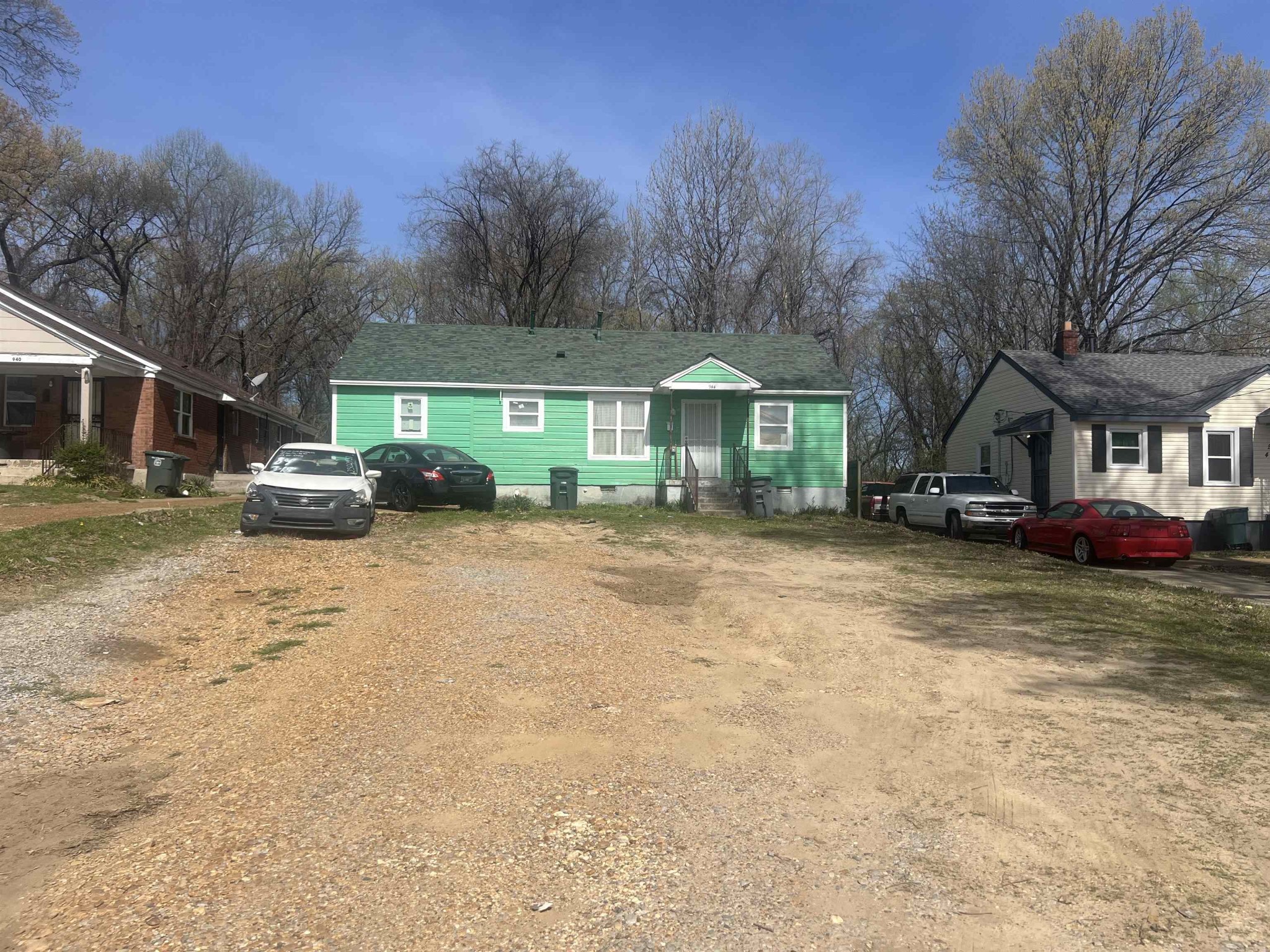 Homes for sale in Memphis, TN | 944 Alice Ave, Memphis, TN 38106 | MLS# 3039925