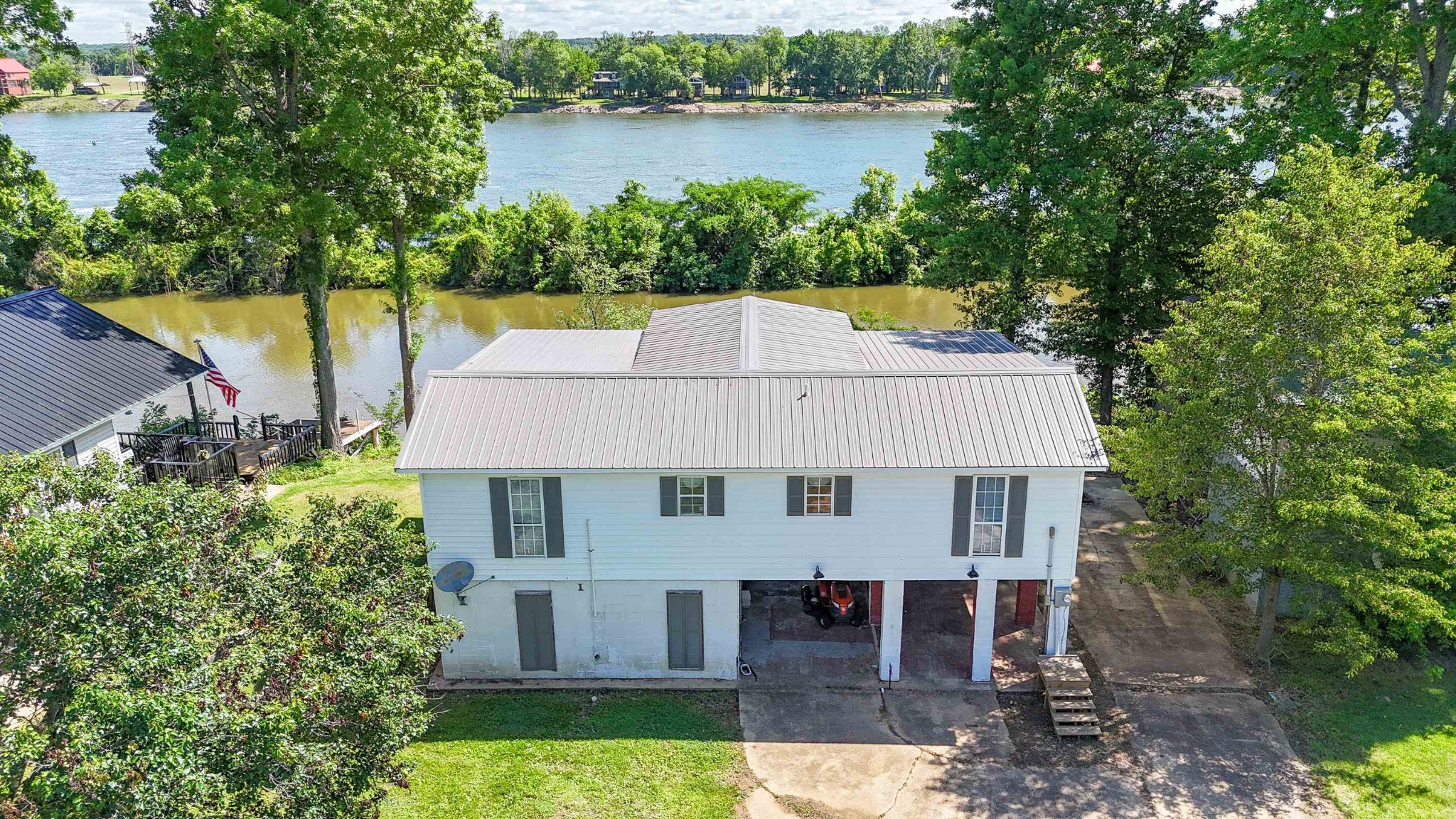 4th image of 995 Narrows Ln, Counce, TN 38326 | MLS# 3080996