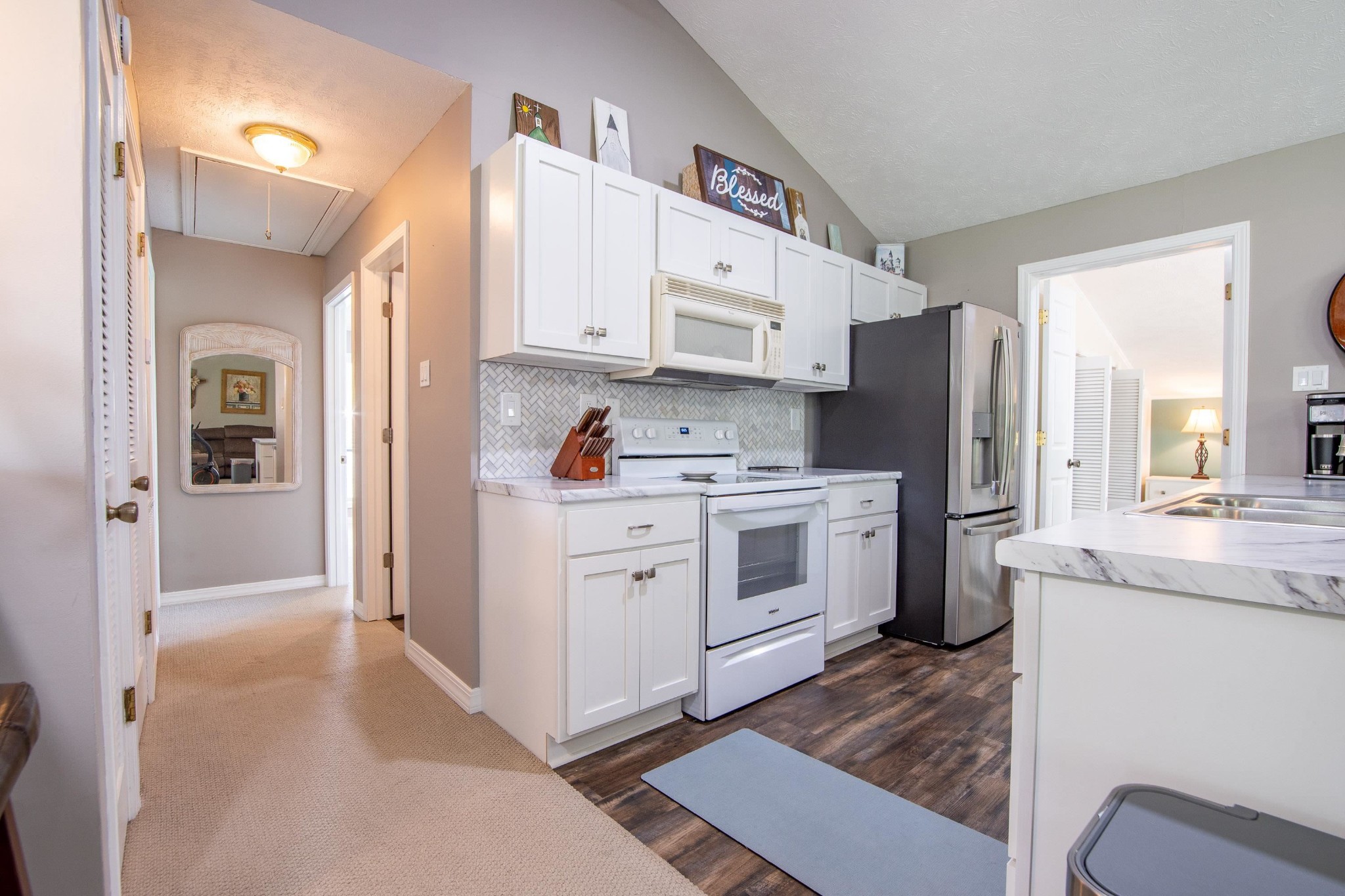 Homes for sale in Counce, TN | 690 Old Rd, Counce, TN 38326 | MLS# 3040682