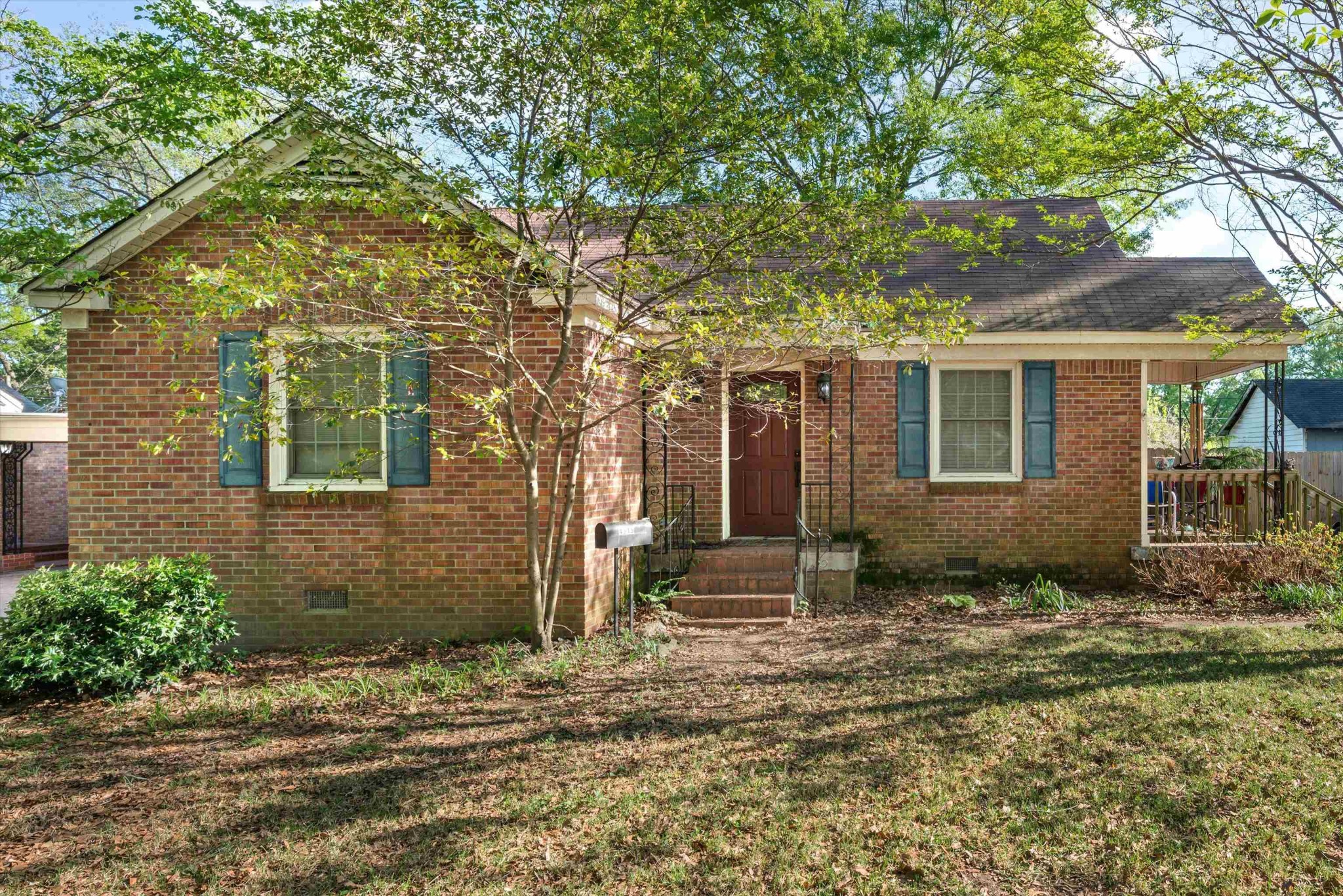 Homes for sale in Millington, TN | 4915 First Ave, Millington, TN 38053 | MLS# 3055563