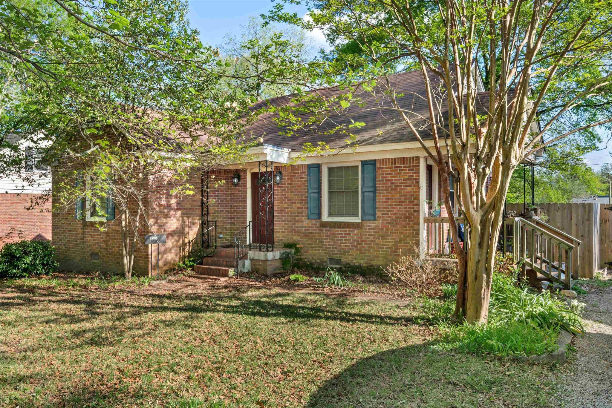 Homes for sale in Millington, TN | 4915 First Ave, Millington, TN 38053 | MLS# 3055563