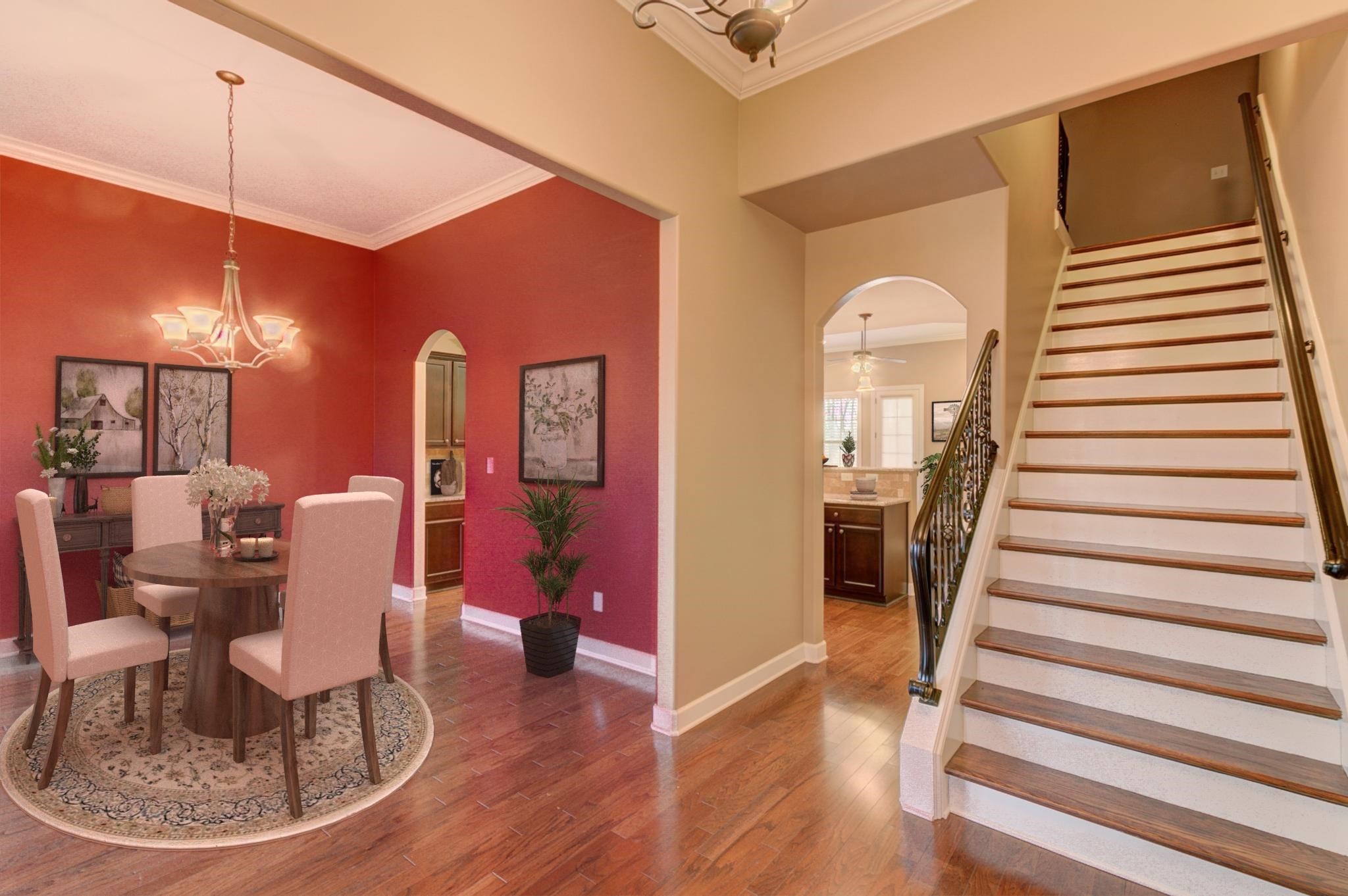 Homes for sale in Cordova, TN | 1965 Rochelle Ln, Cordova, TN 38016 | MLS# 3119946