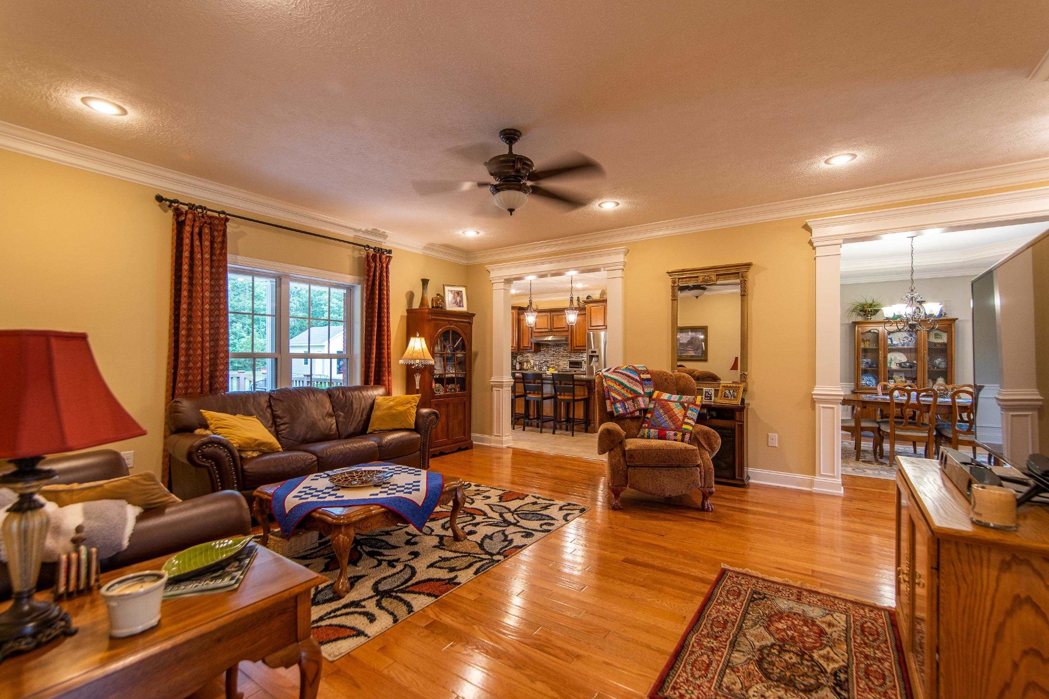 Homes for sale in Savannah, TN | 125 Breckenridge Ln, Savannah, TN 38372 | MLS# 3081526