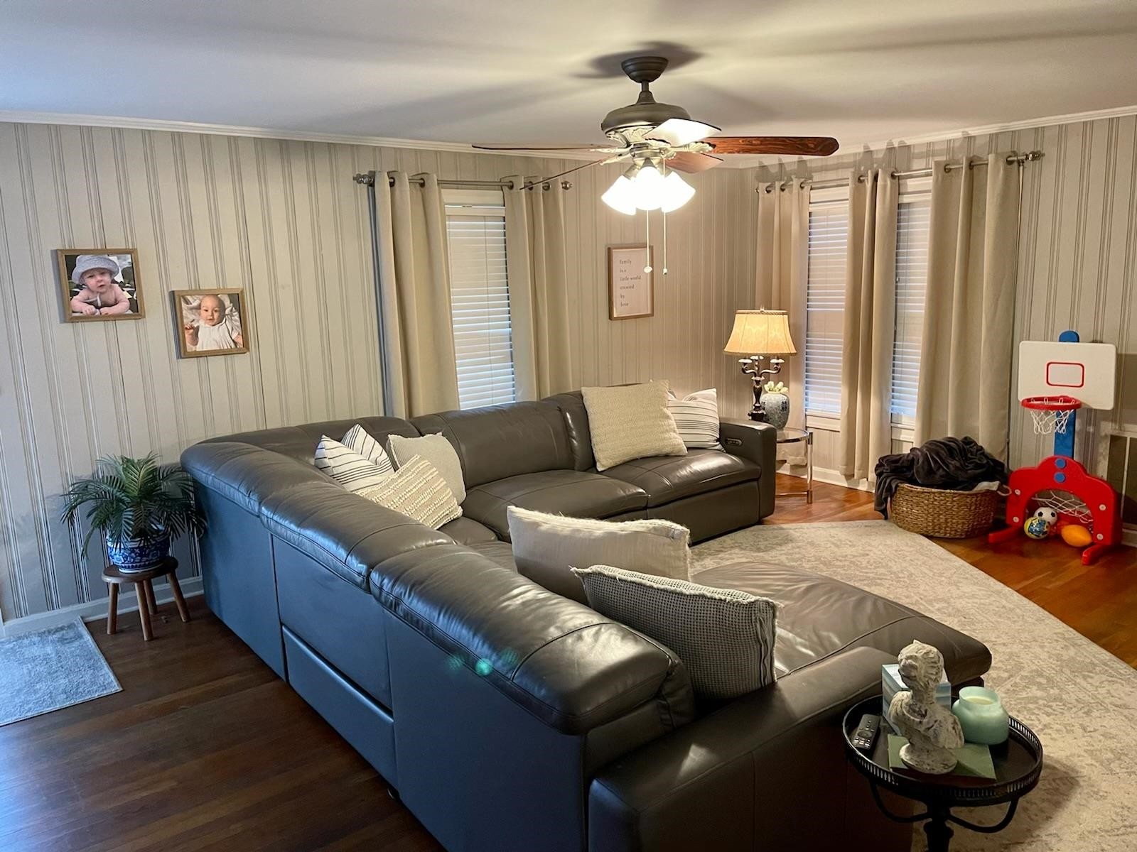 Homes for sale in Savannah, TN | 205 Long St, Savannah, TN 38372 | MLS# 3081678