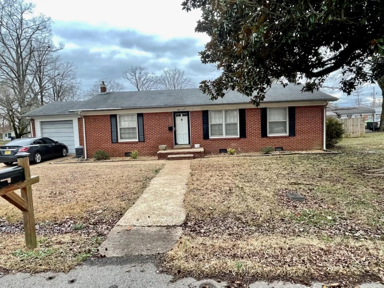 Homes for sale in Savannah, TN | 205 Long St, Savannah, TN 38372 | MLS# 3081678