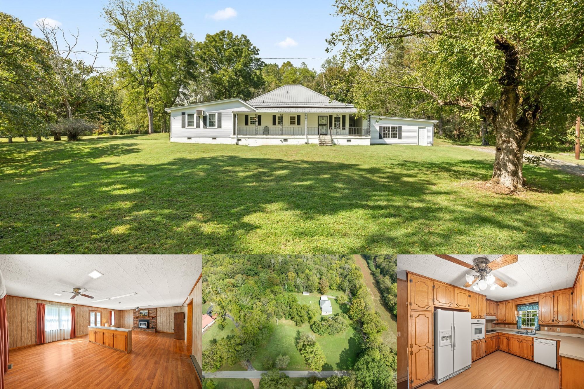 Homes for sale in Gainesboro, TN | 121 Bill Dudney Ln, Gainesboro, TN 38562 | MLS# 3002967