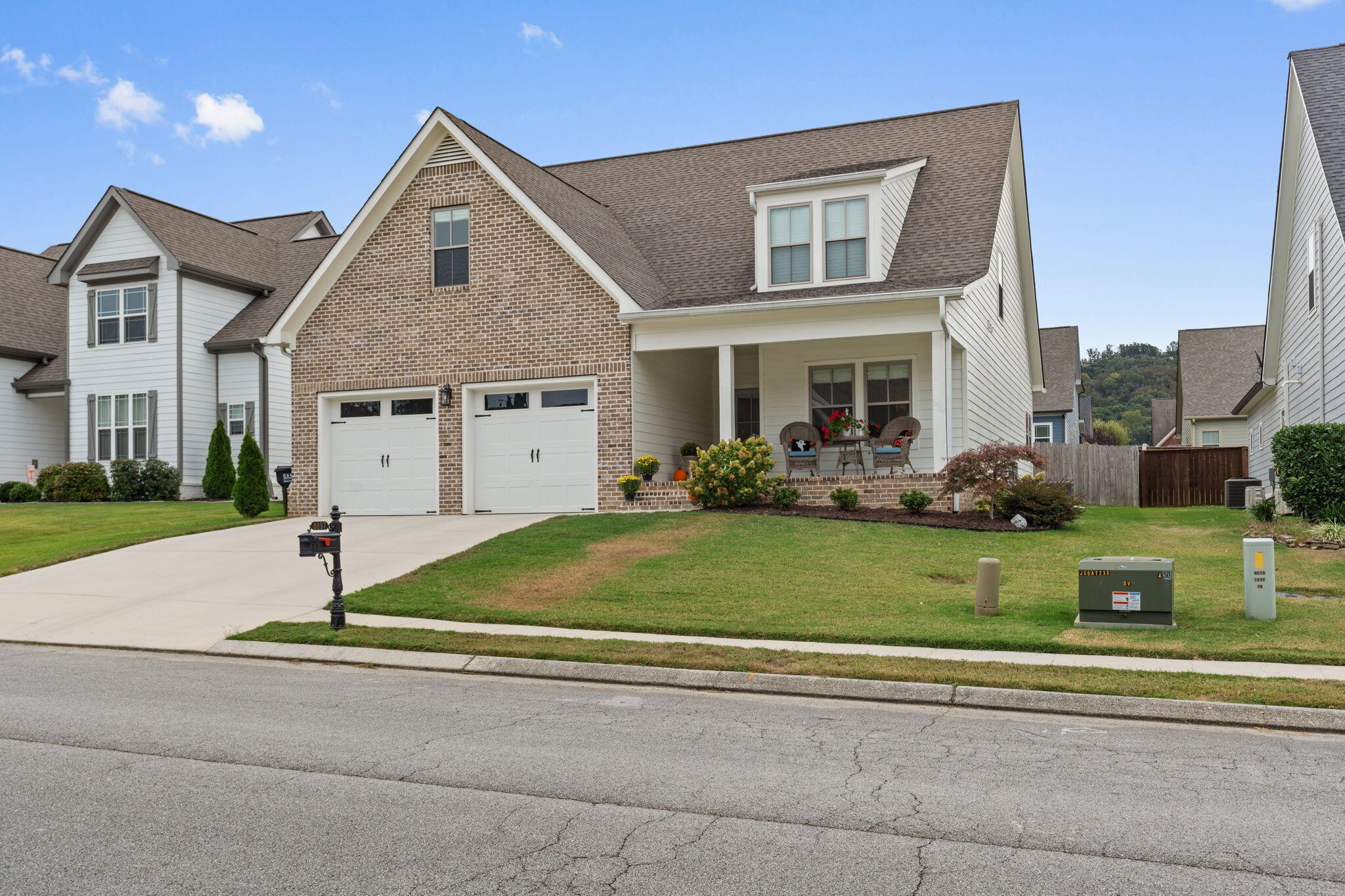 Homes for sale in Ooltewah, TN | 8897 Silver Maple Dr, Ooltewah, TN 37363 | MLS# 3061261