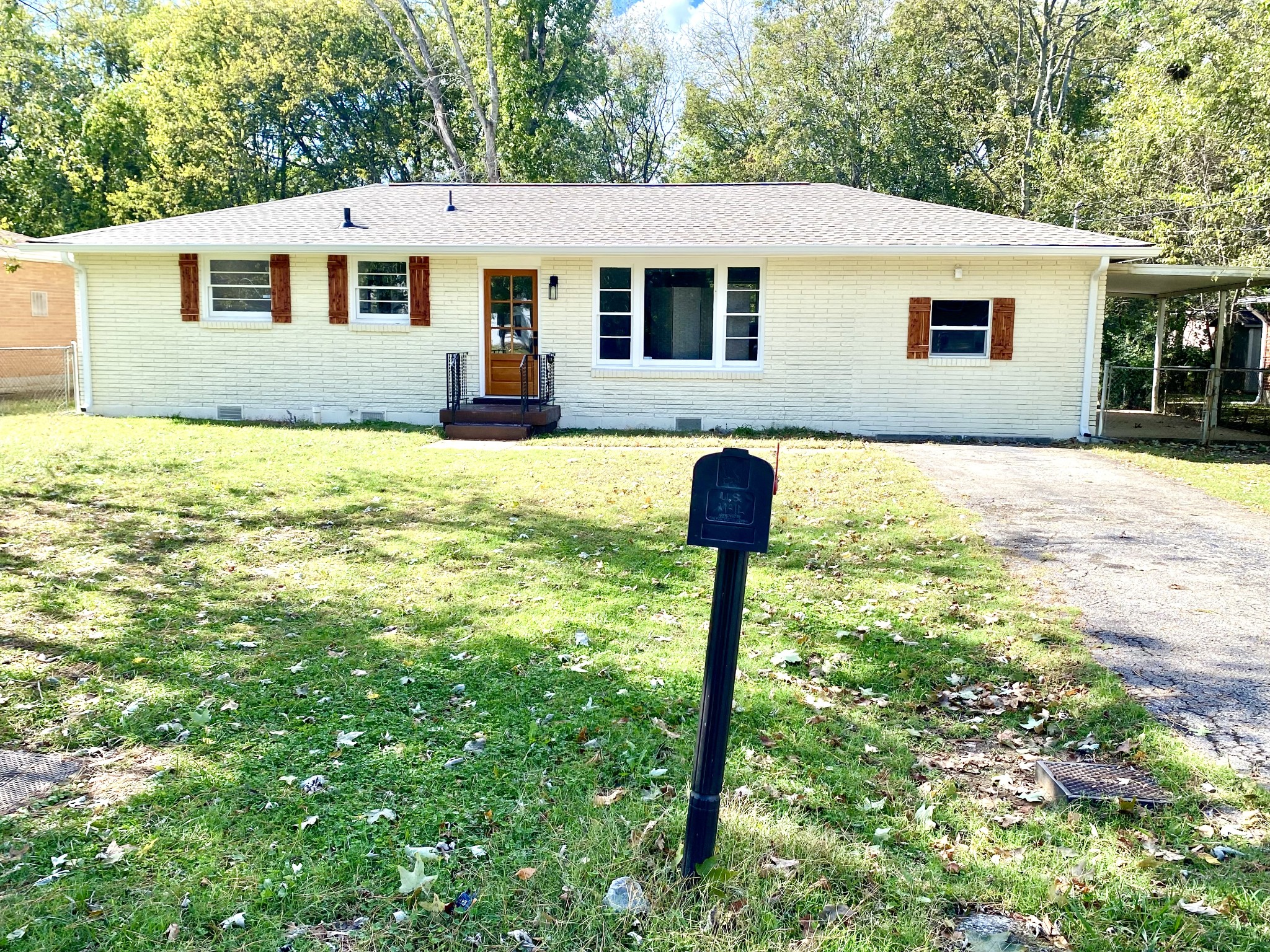 Homes for sale in Nashville, TN | 3229 Moorewood Dr, Nashville, TN 37207 | MLS# 3011838