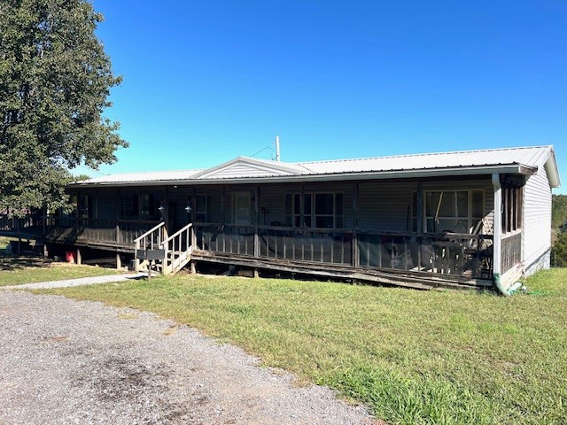 Homes for sale in Big Rock, TN | 416 Walker Ridge Rd, Big Rock, TN 37023 | MLS# 3018193