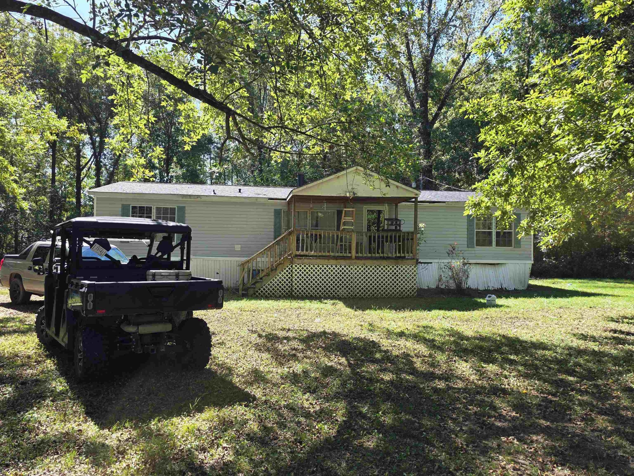 Homes for sale in Brighton, TN | 949 Woodlawn Rd, Brighton, TN 38011 | MLS# 3040100