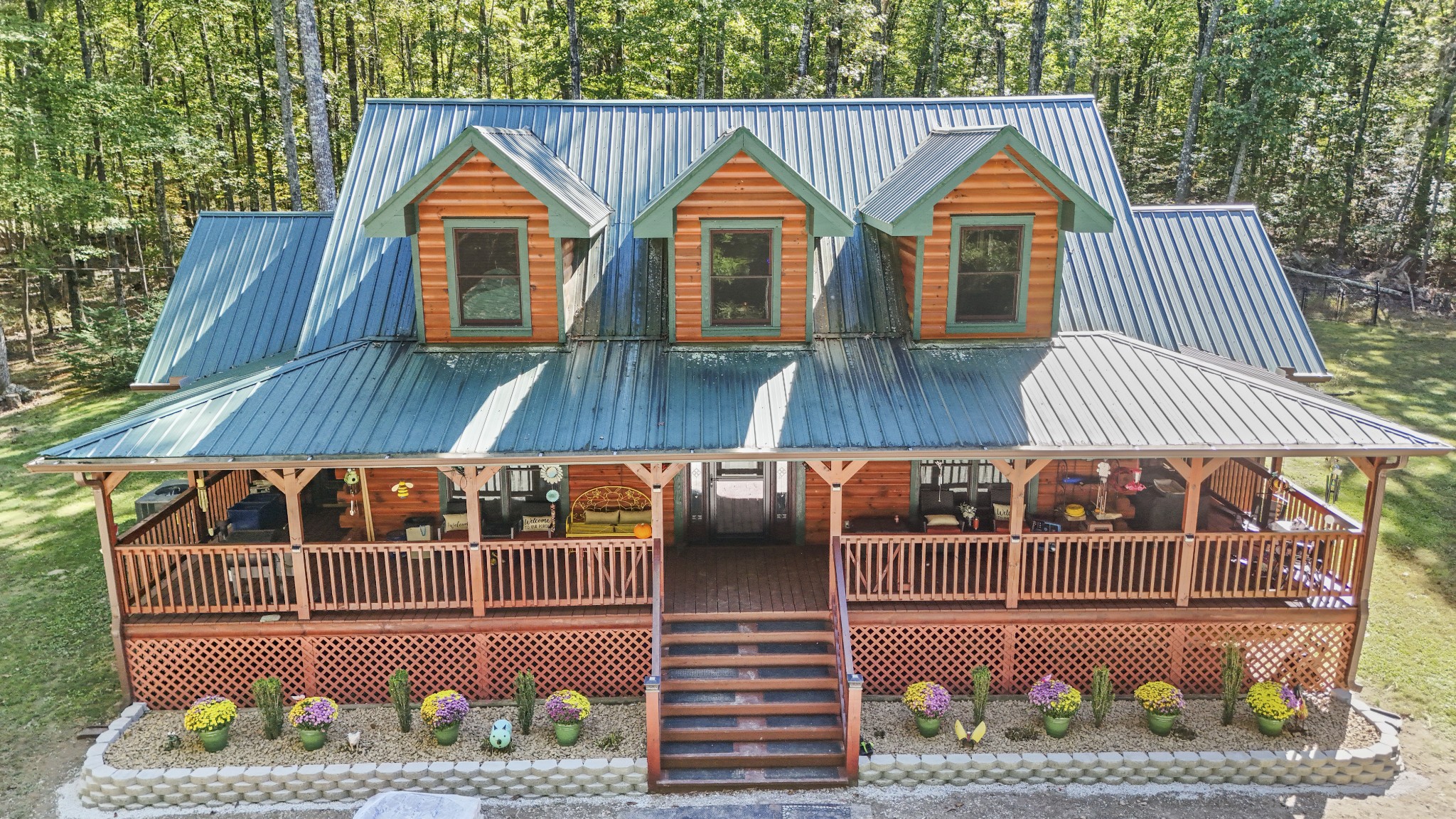 Homes for sale in Sewanee, TN | 1659 Ravens Den Rd, Sewanee, TN 37375 | MLS# 3017709