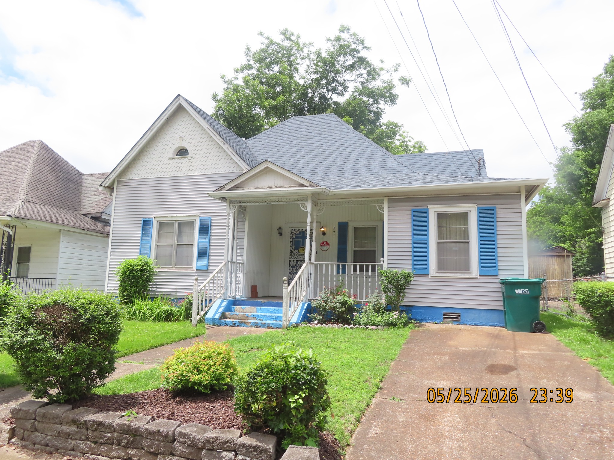 Homes for sale in Jackson, TN | 521 N Hays Ave, Jackson, TN 38301 | MLS# 3017115