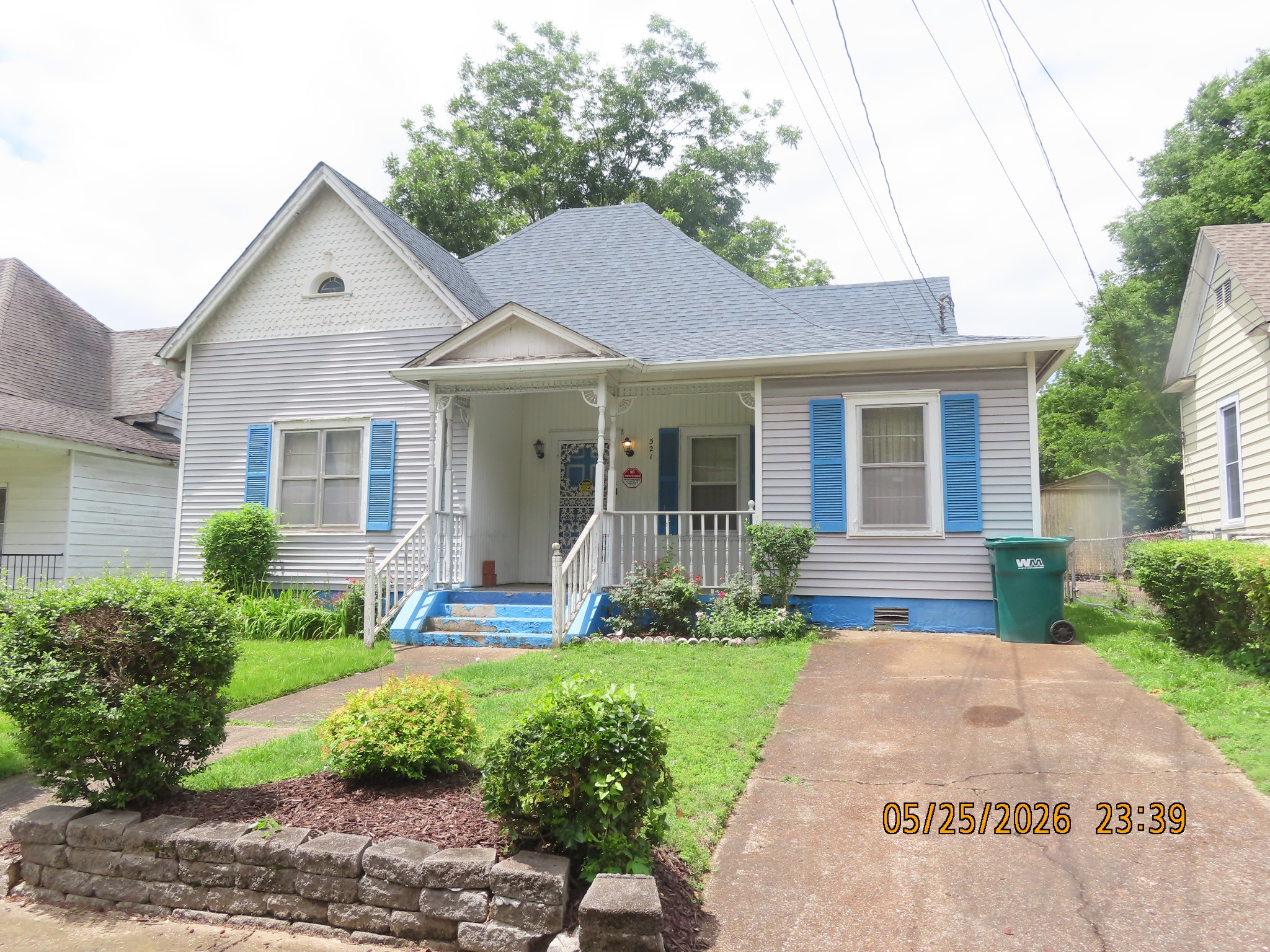 Homes for sale in Jackson, TN | 521 N Hays Ave, Jackson, TN 38301 | MLS# 3017115