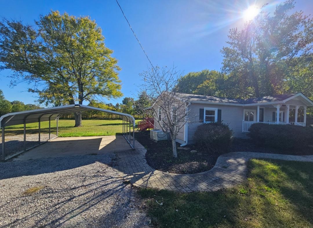 Homes for sale in Summertown, TN | 9167 Hwy 20, Summertown, TN 38483 | MLS# 3017368