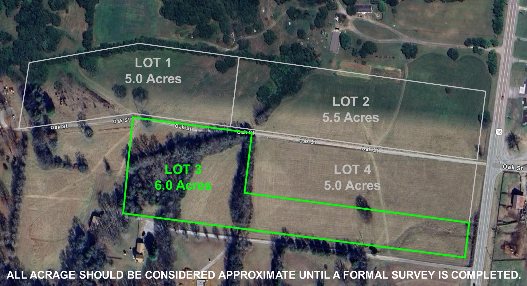 Homes for sale in Eagleville, TN | 0 N Main St, Eagleville, TN 37060 | MLS# 3031033