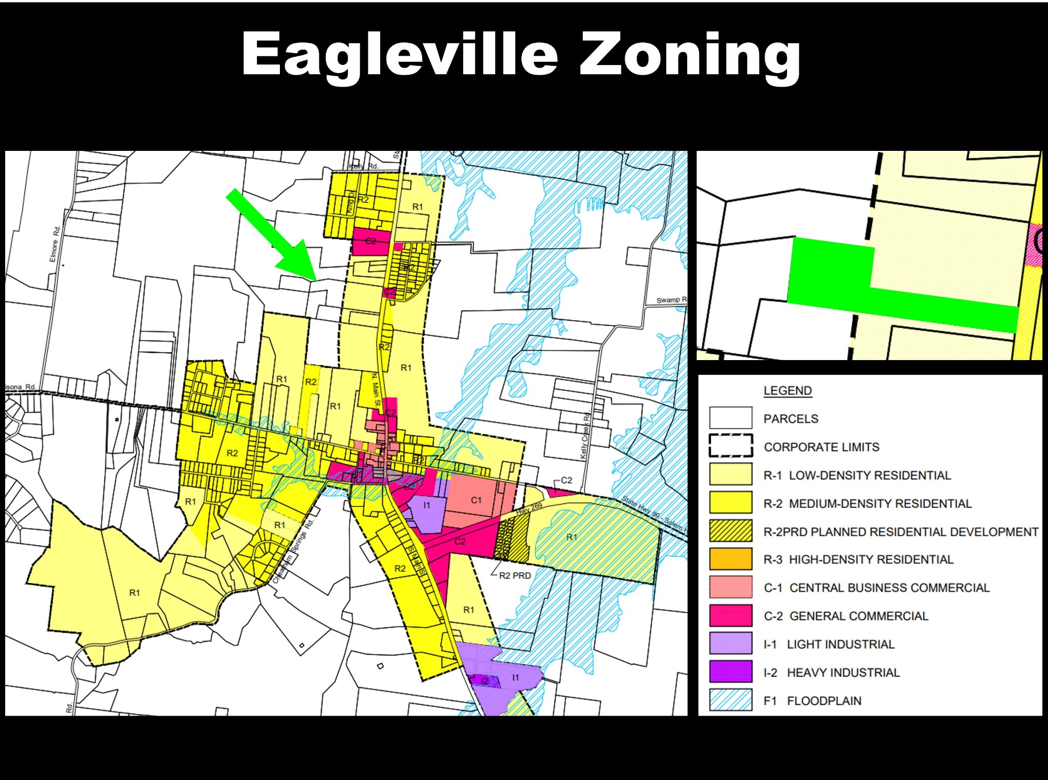 Homes for sale in Eagleville, TN | 0 N Main St, Eagleville, TN 37060 | MLS# 3031033