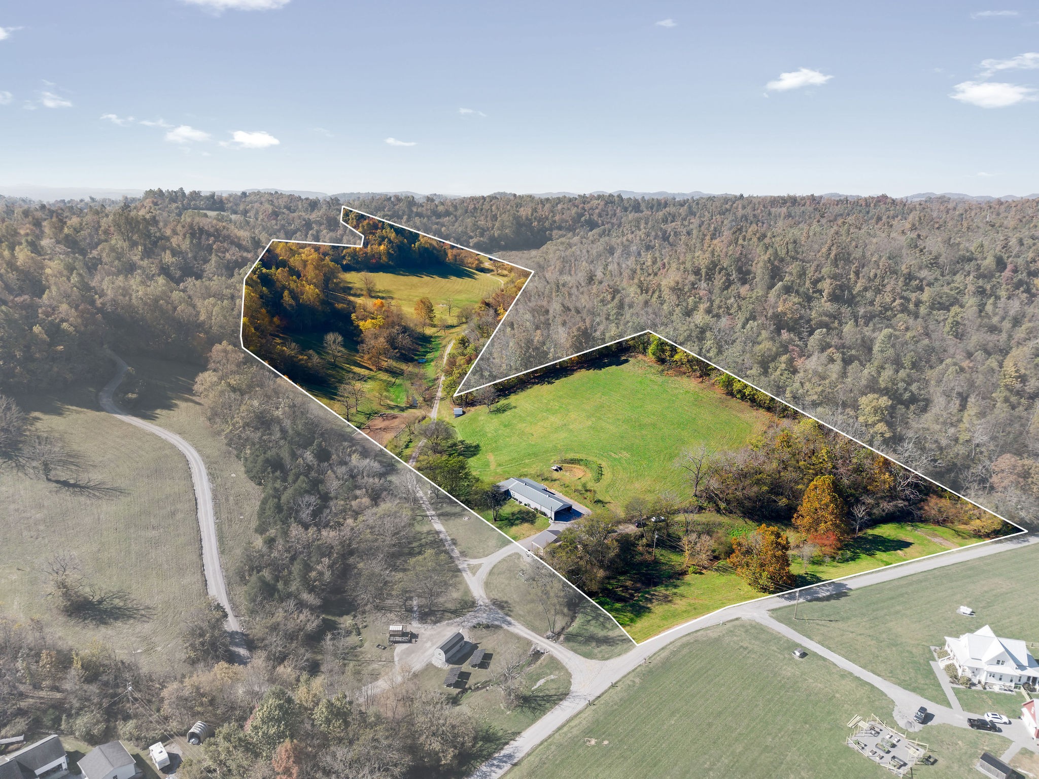 Homes for sale in Bell Buckle, TN | 183 Puncheon Camp Ln, Bell Buckle, TN 37020 | MLS# 3032103