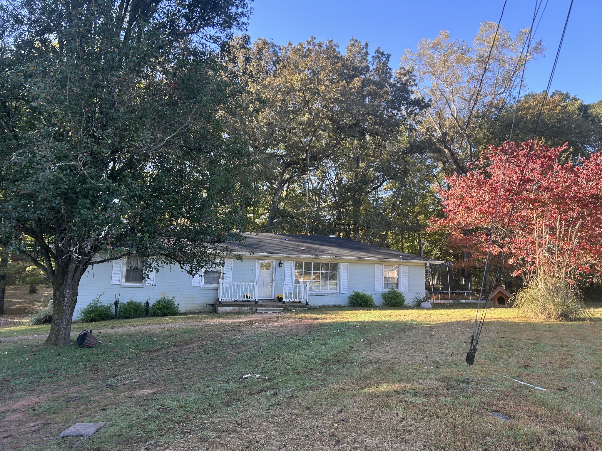 Homes for sale in Lawrenceburg, TN | 309 Stella Ave, Lawrenceburg, TN 38464 | MLS# 3032984