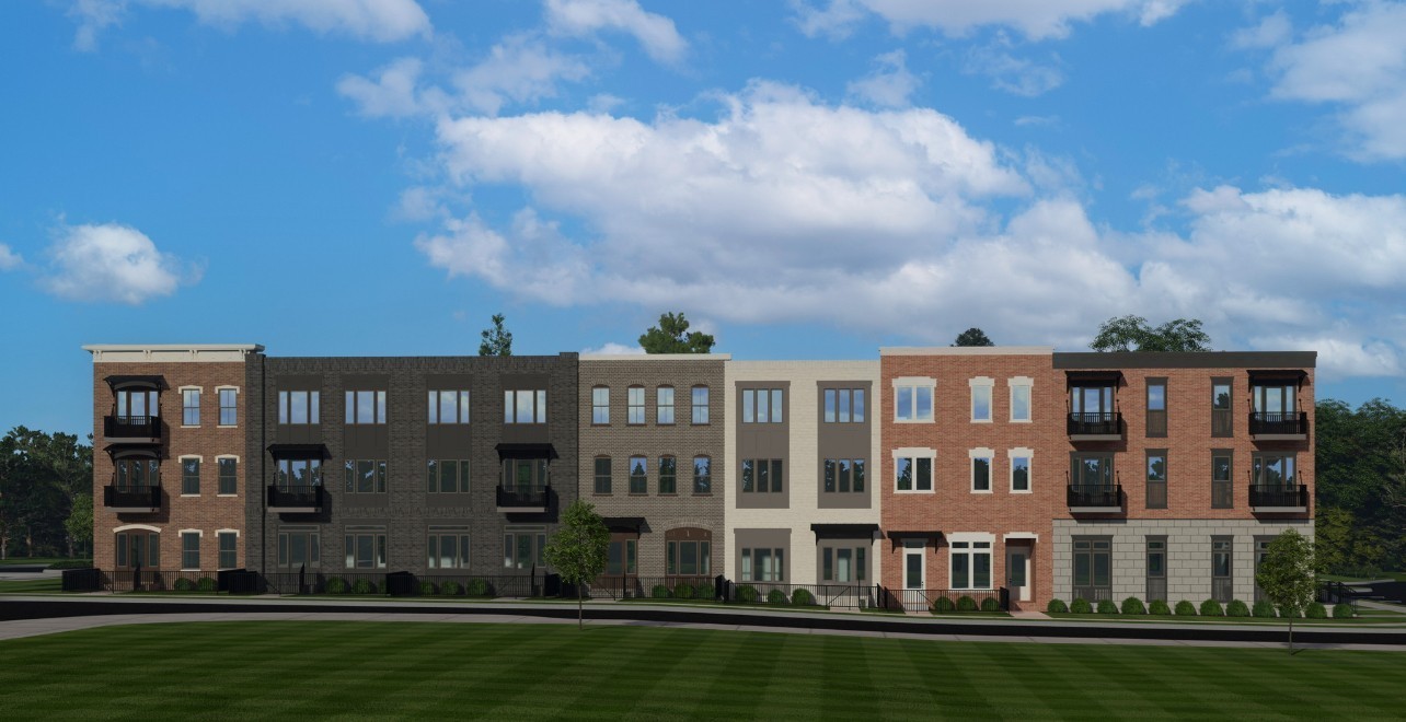 Homes for sale in Thompsons Station, TN | 2060 Tollgate Blvd #101, Thompsons Station, TN 37179 | MLS# 3033726