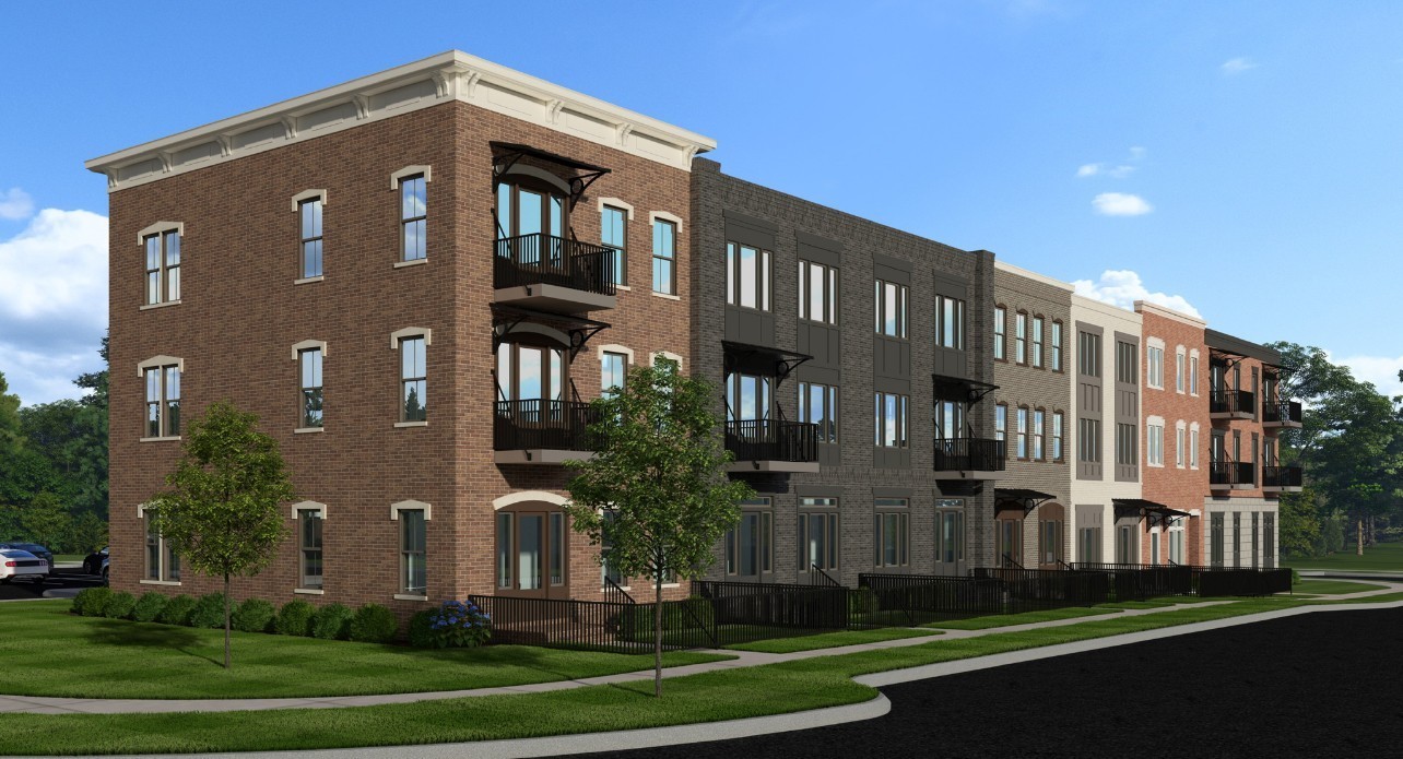 Homes for sale in Thompsons Station, TN | 2060 Tollgate Blvd #101, Thompsons Station, TN 37179 | MLS# 3033726