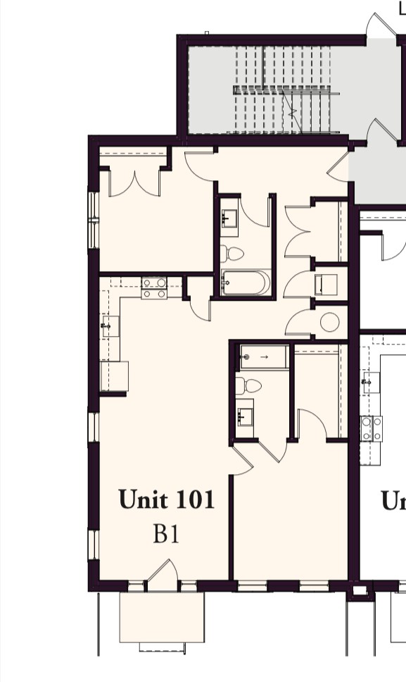 Homes for sale in Thompsons Station, TN | 2060 Tollgate Blvd #101, Thompsons Station, TN 37179 | MLS# 3033726