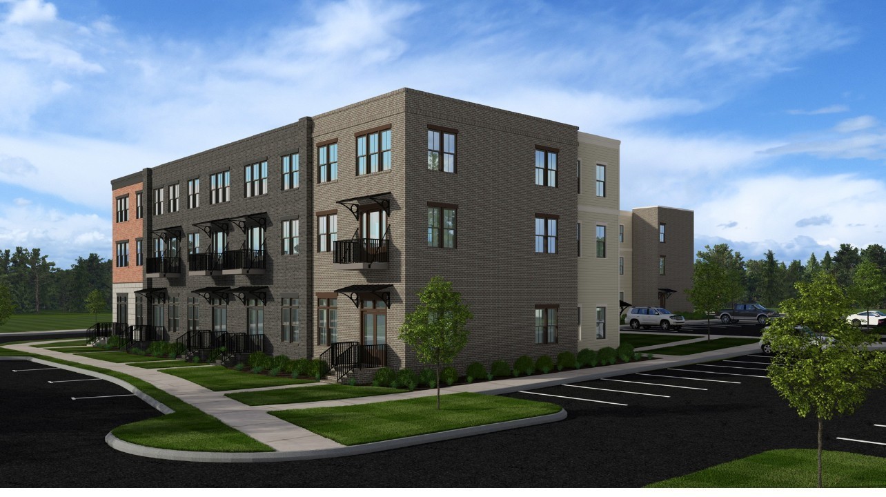 Homes for sale in Thompsons Station, TN | 2060 Tollgate Blvd #101, Thompsons Station, TN 37179 | MLS# 3033726