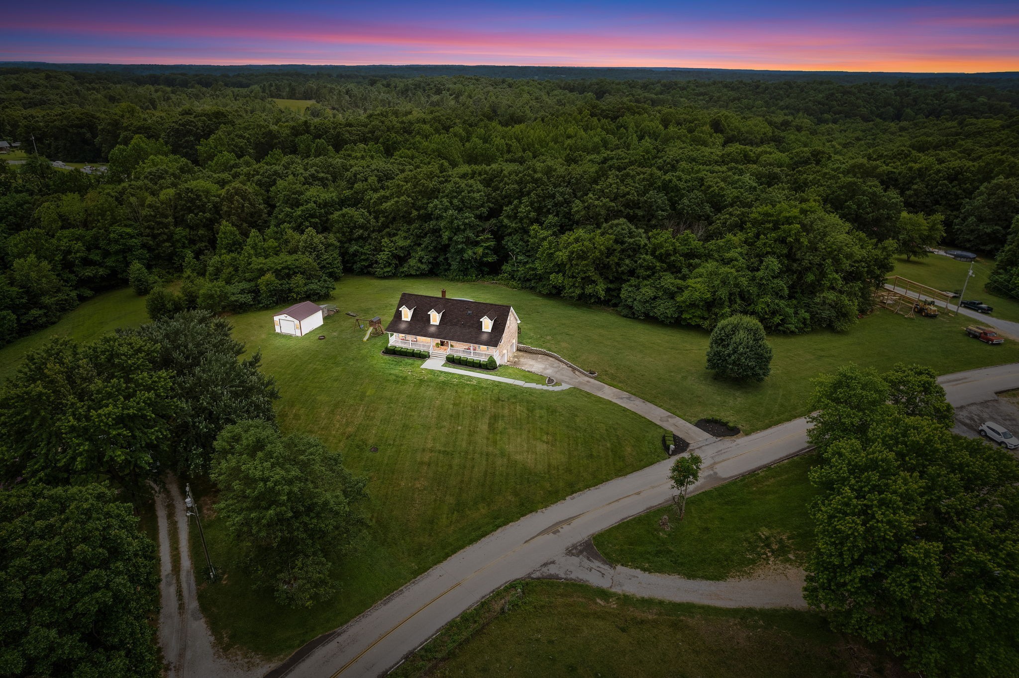 Homes for sale in Cunningham, TN | 2430 Underwood Rd, Cunningham, TN 37052 | MLS# 3034577