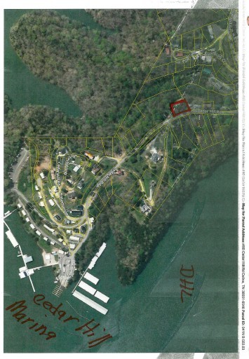 Homes for sale in Celina, TN | 450 Cedar Hill Rd, Celina, TN 38551 | MLS# 3034791